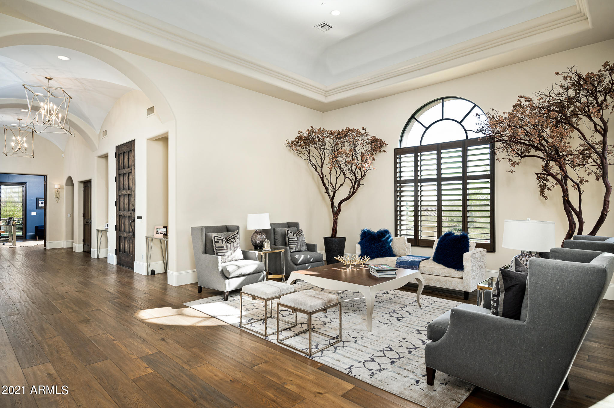 DC Ranch - Residential