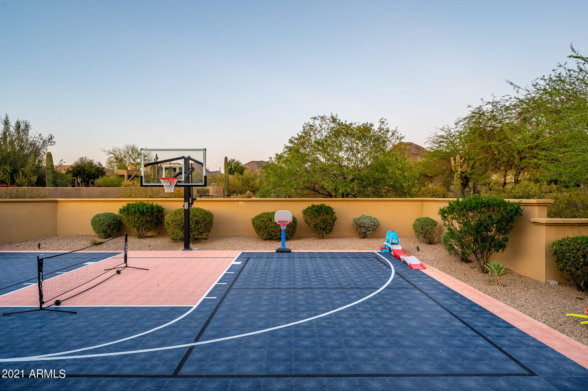 DC Ranch - Residential