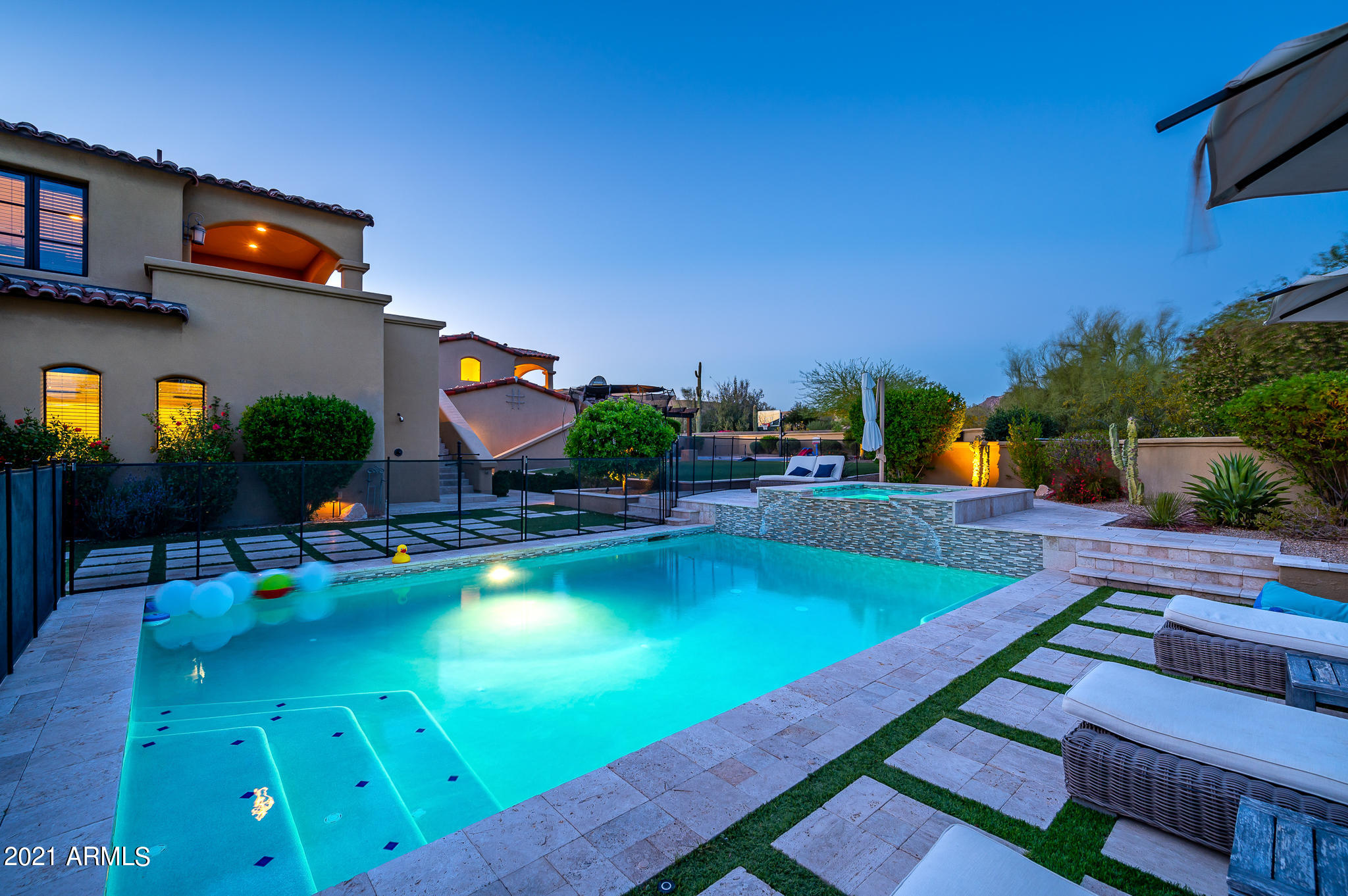 DC Ranch - Residential
