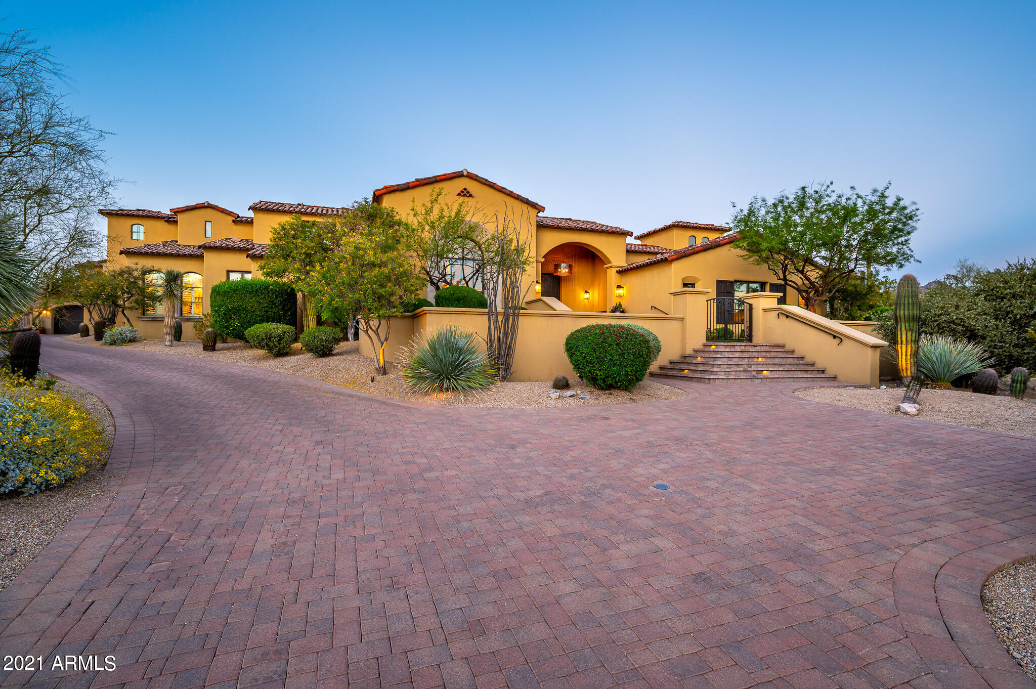 DC Ranch - Residential