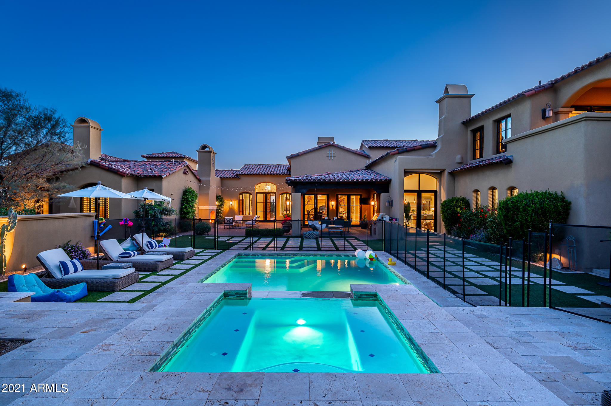 DC Ranch - Residential