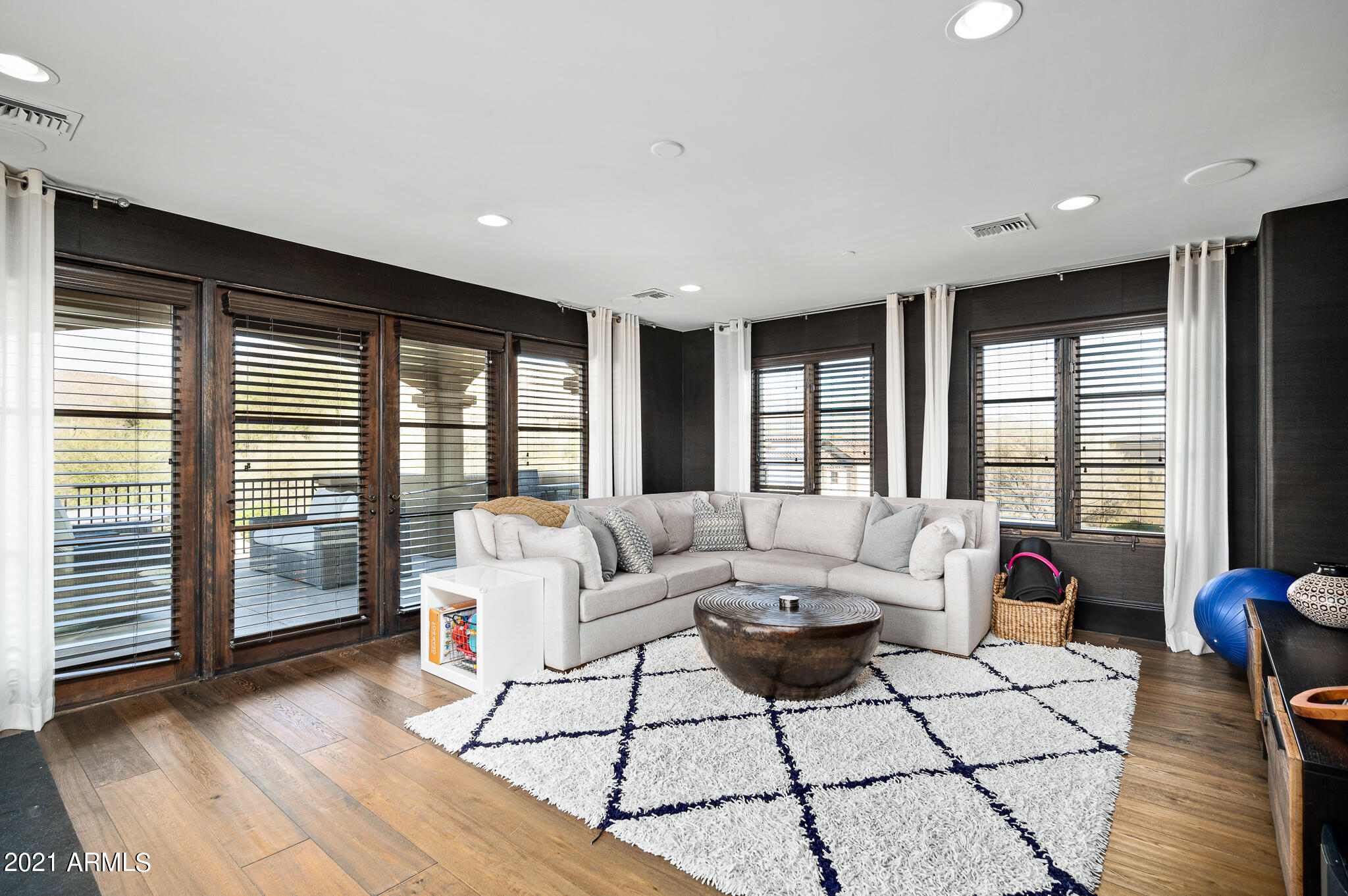 DC Ranch - Residential