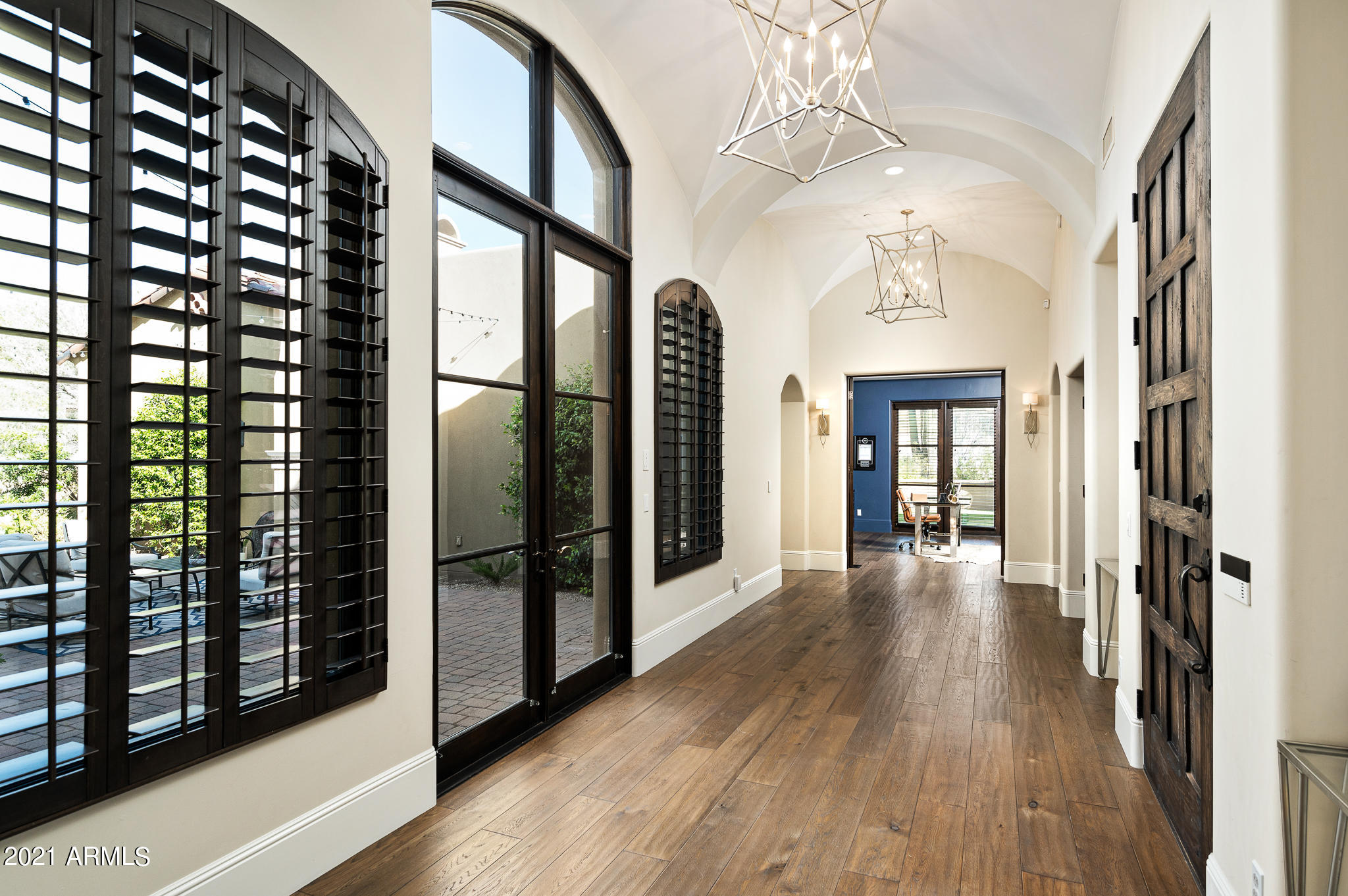 DC Ranch - Residential