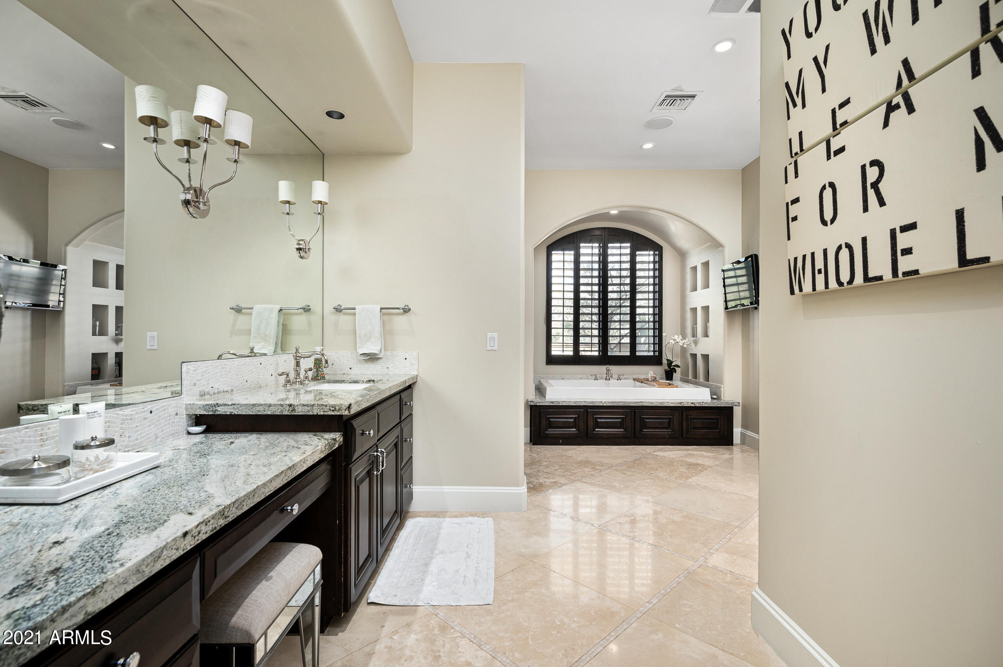 DC Ranch - Residential