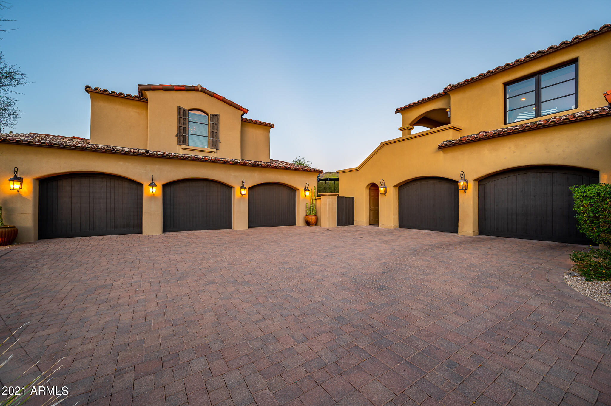 DC Ranch - Residential