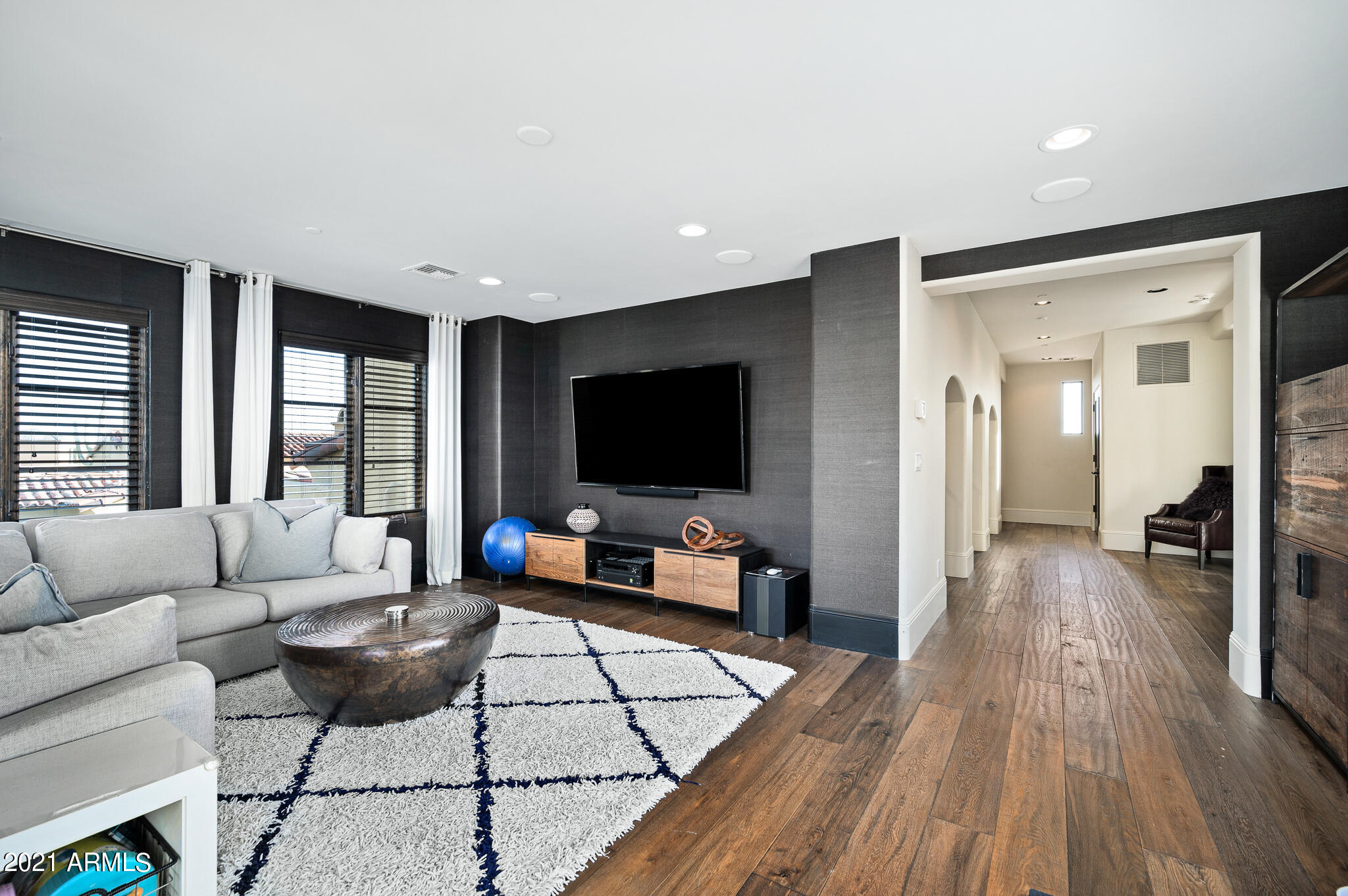 DC Ranch - Residential