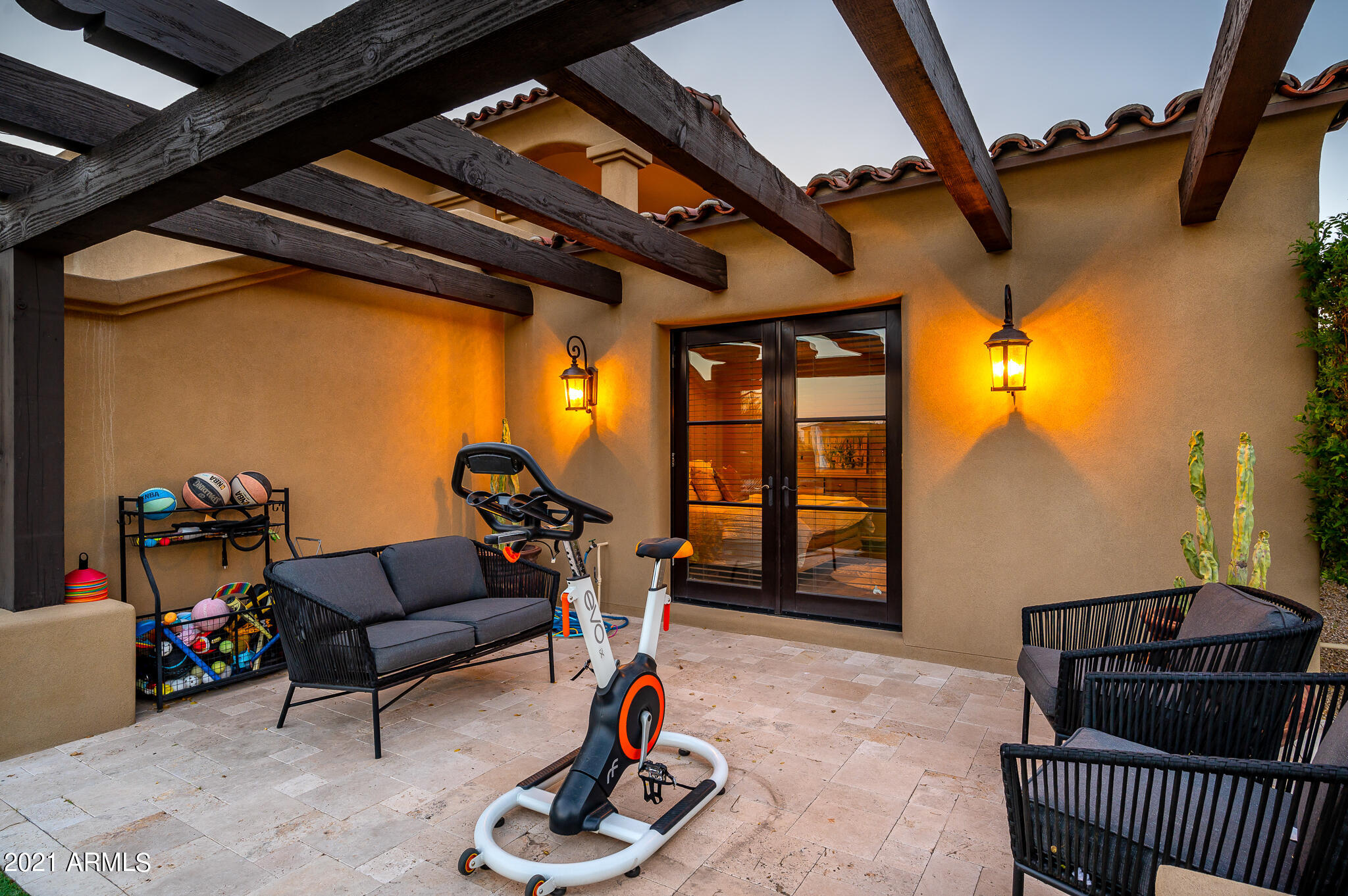 DC Ranch - Residential