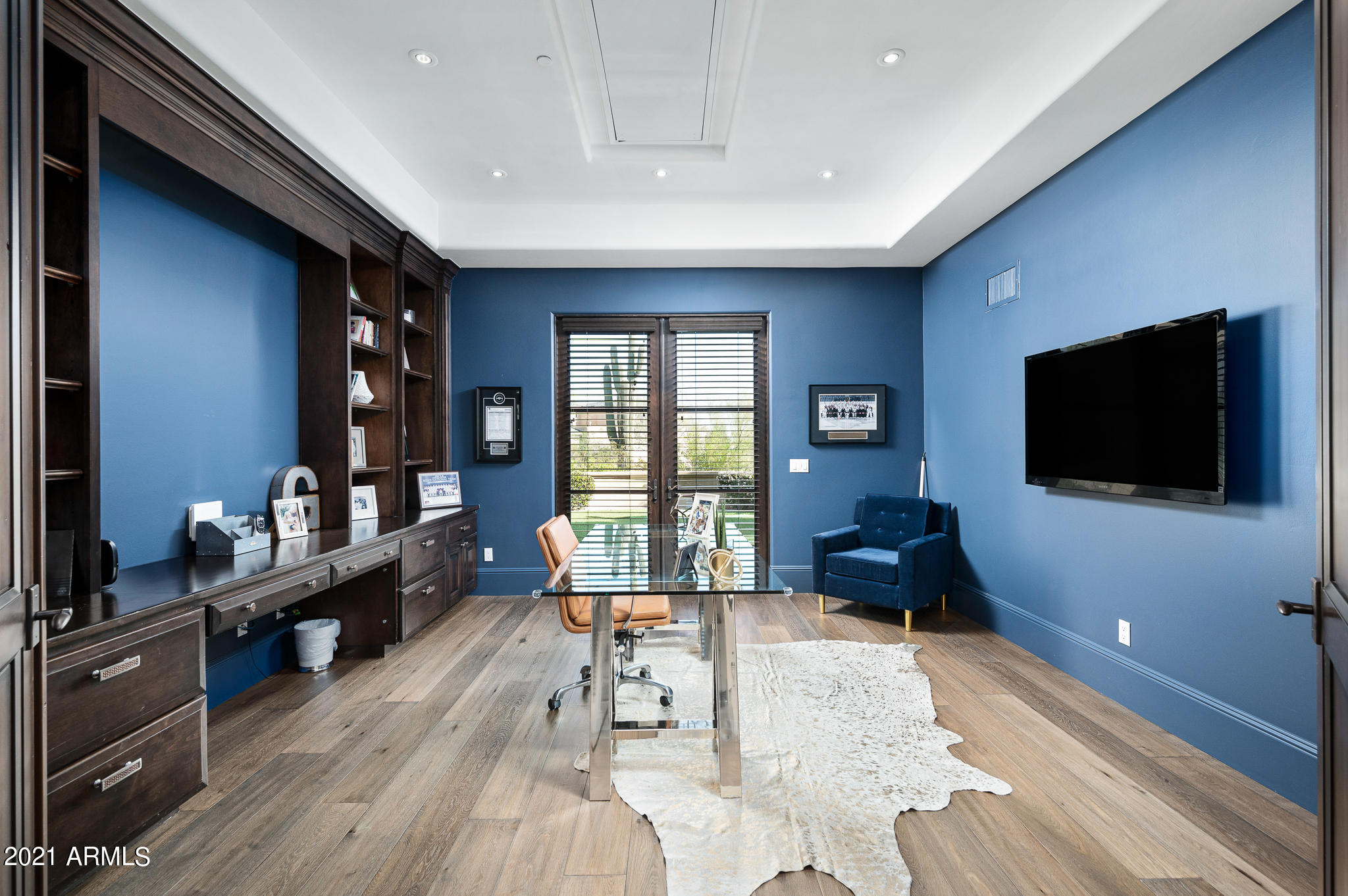 DC Ranch - Residential
