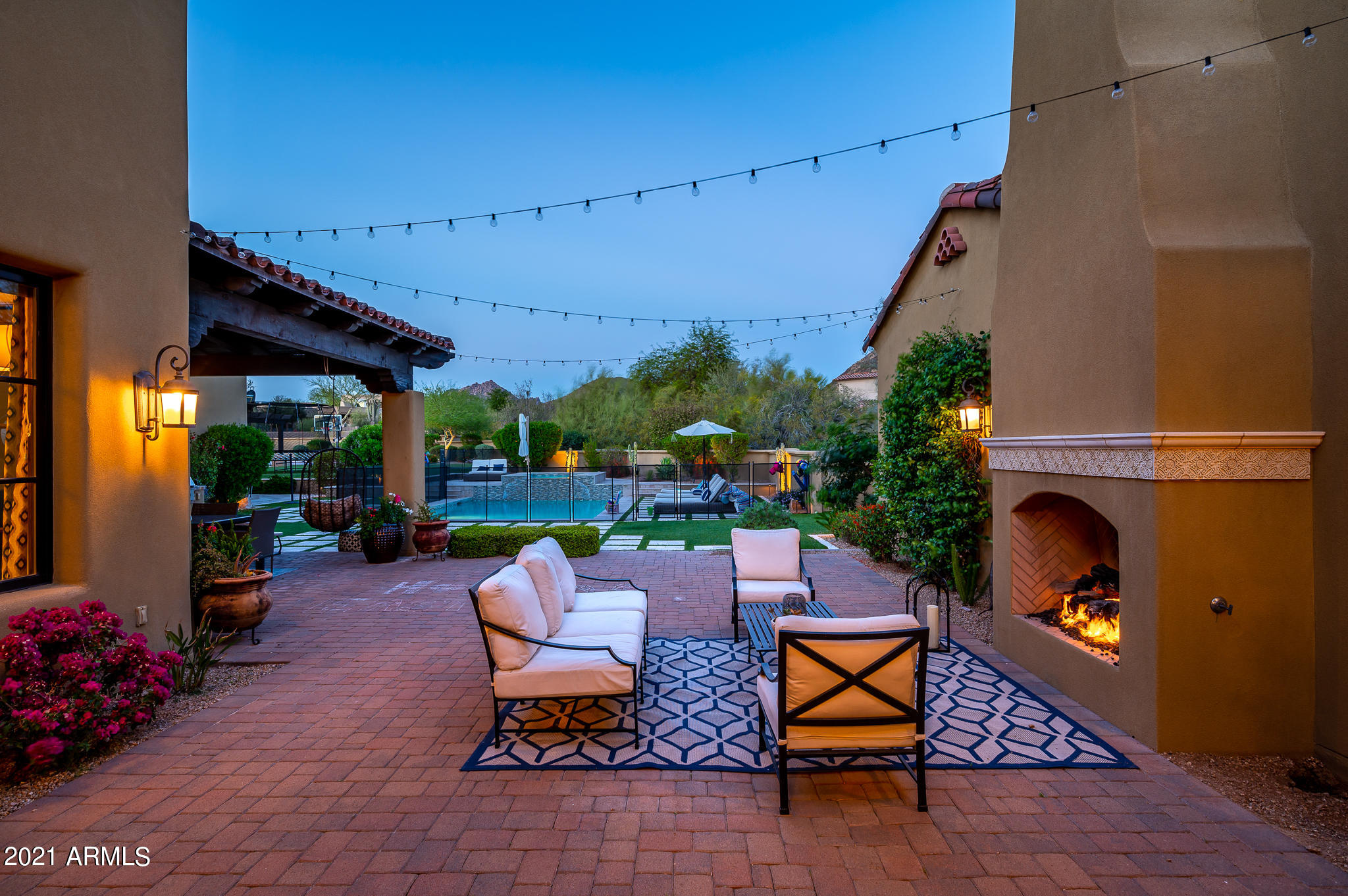 DC Ranch - Residential