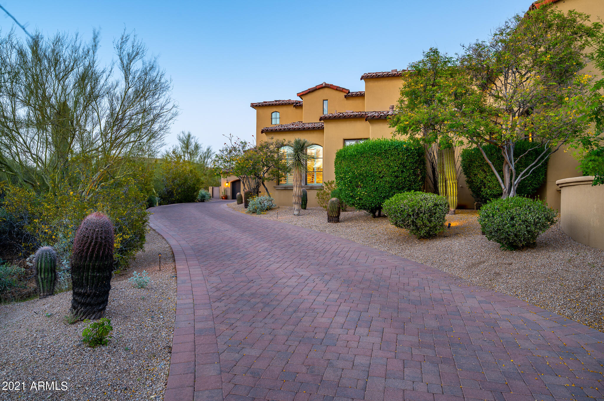 DC Ranch - Residential