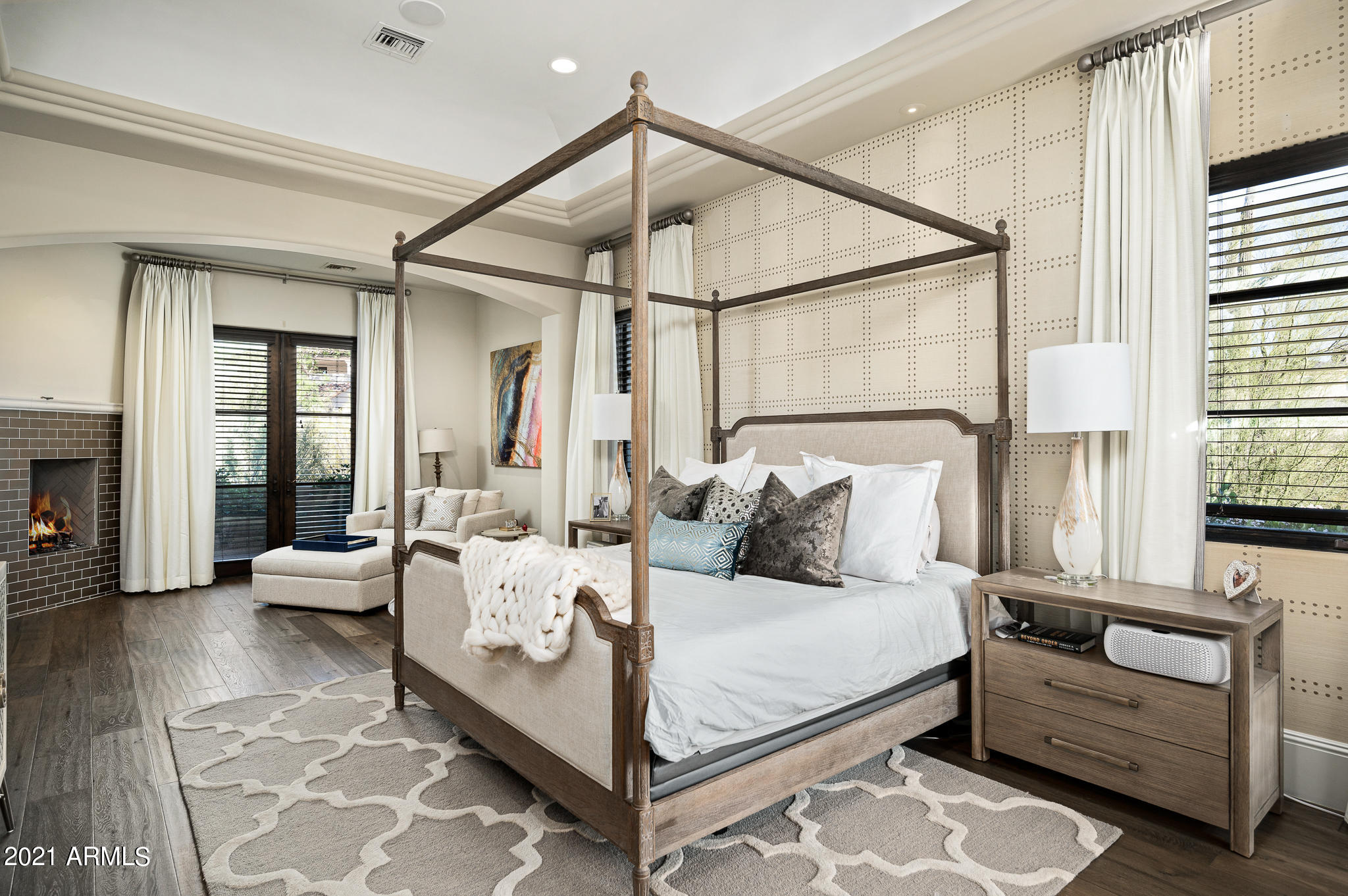 DC Ranch - Residential
