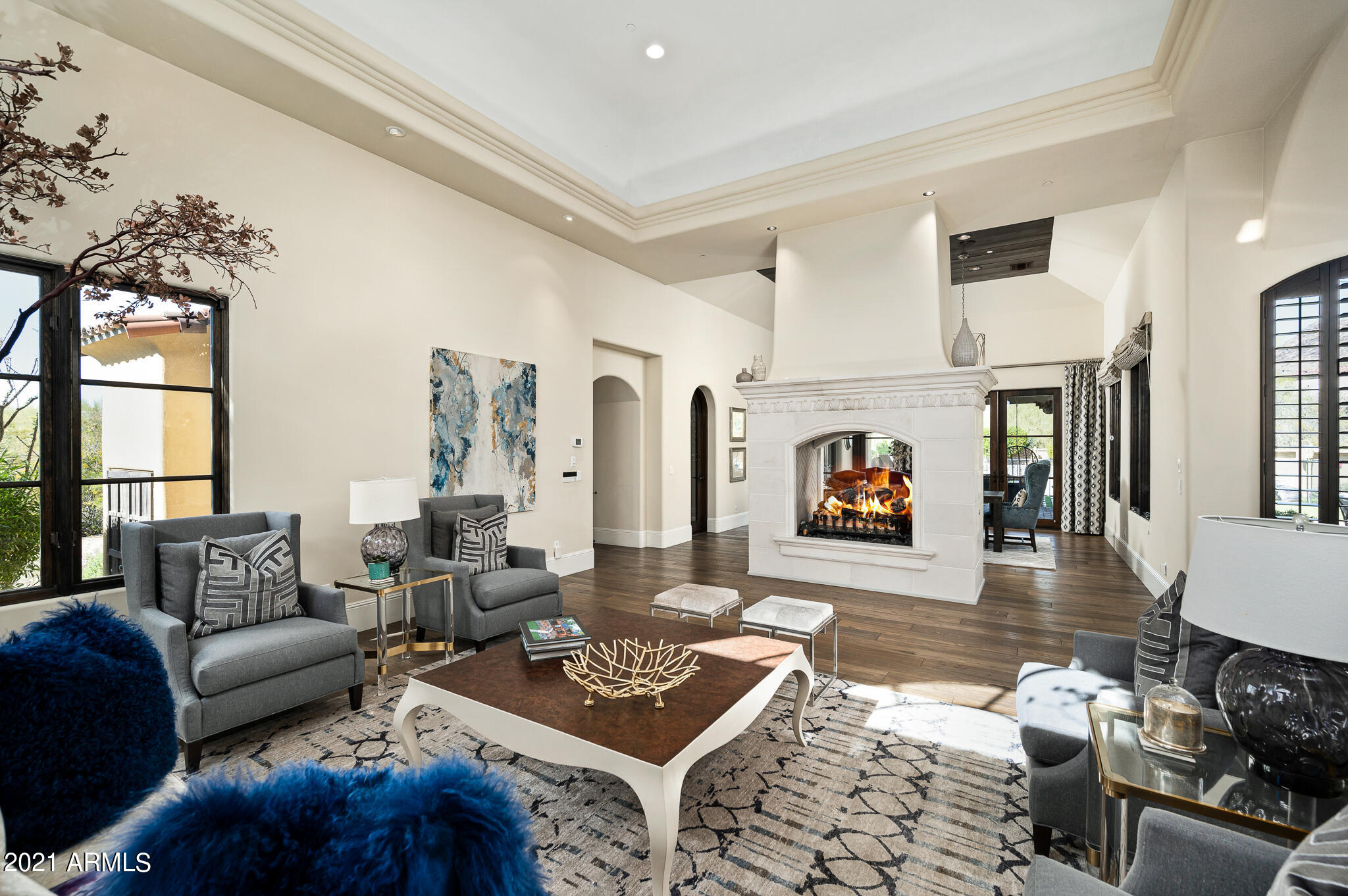 DC Ranch - Residential