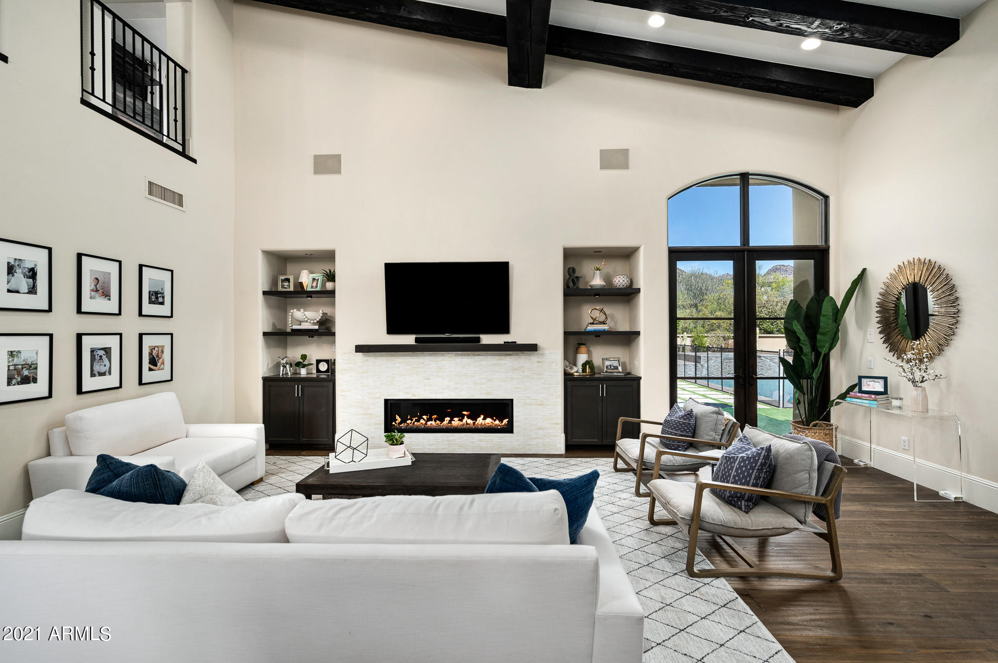 DC Ranch - Residential