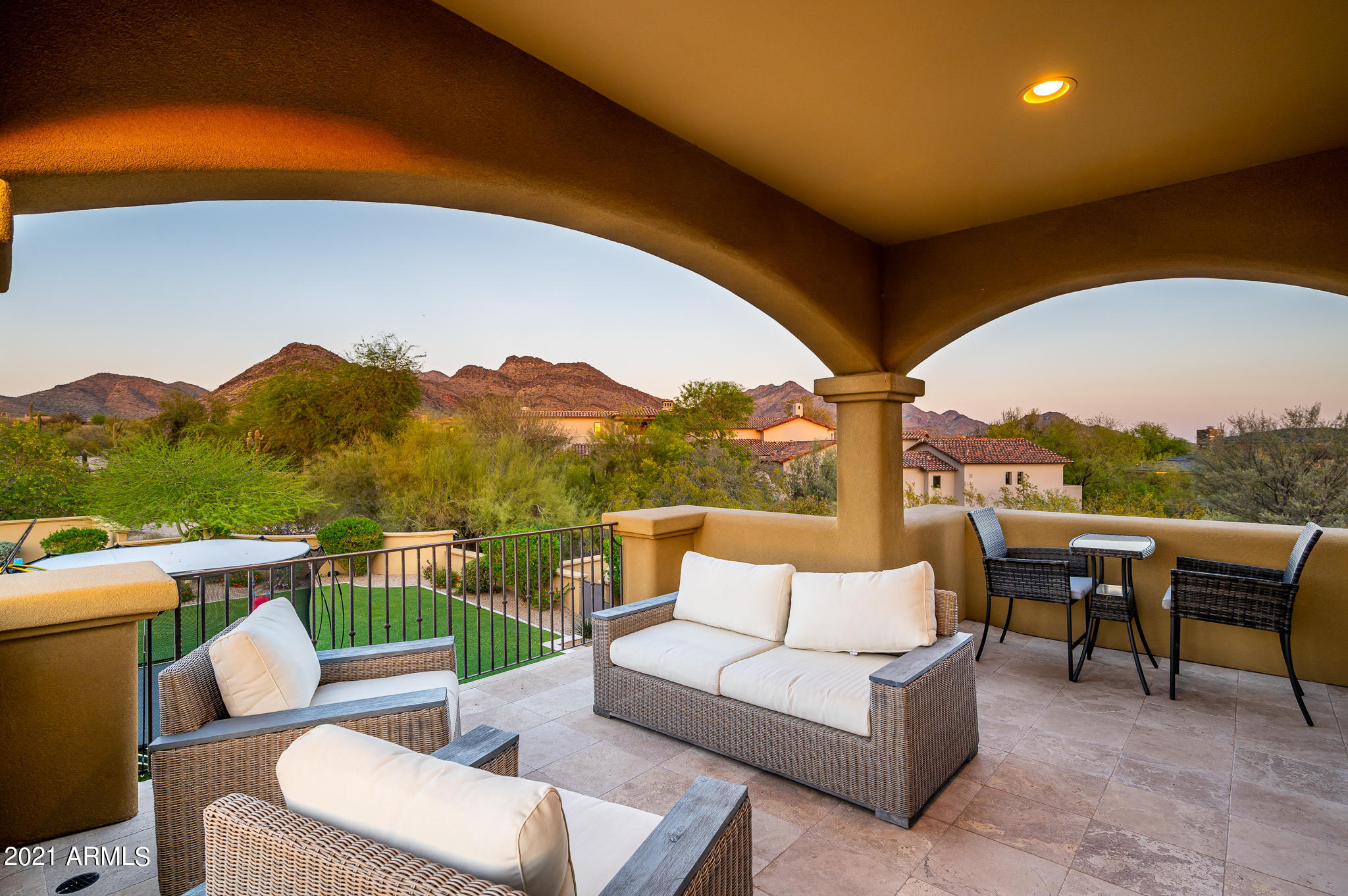 DC Ranch - Residential