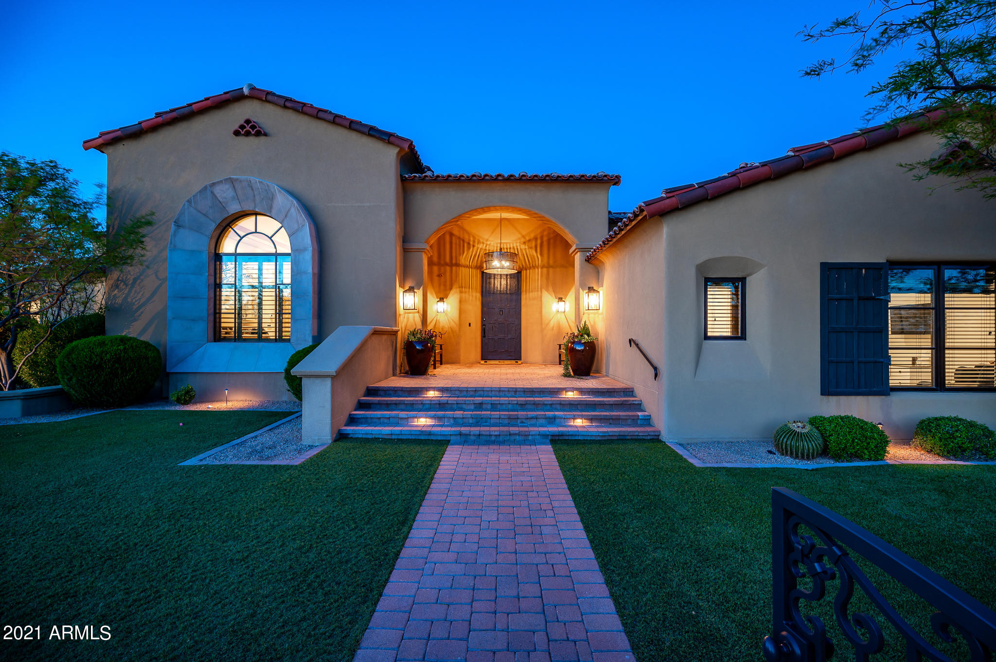 DC Ranch - Residential