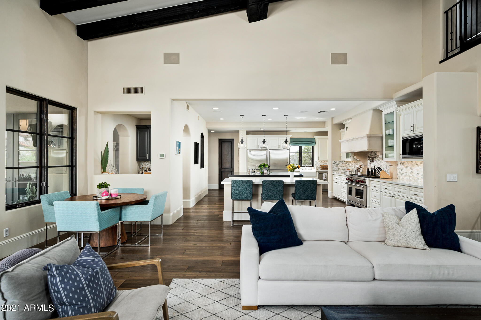 DC Ranch - Residential