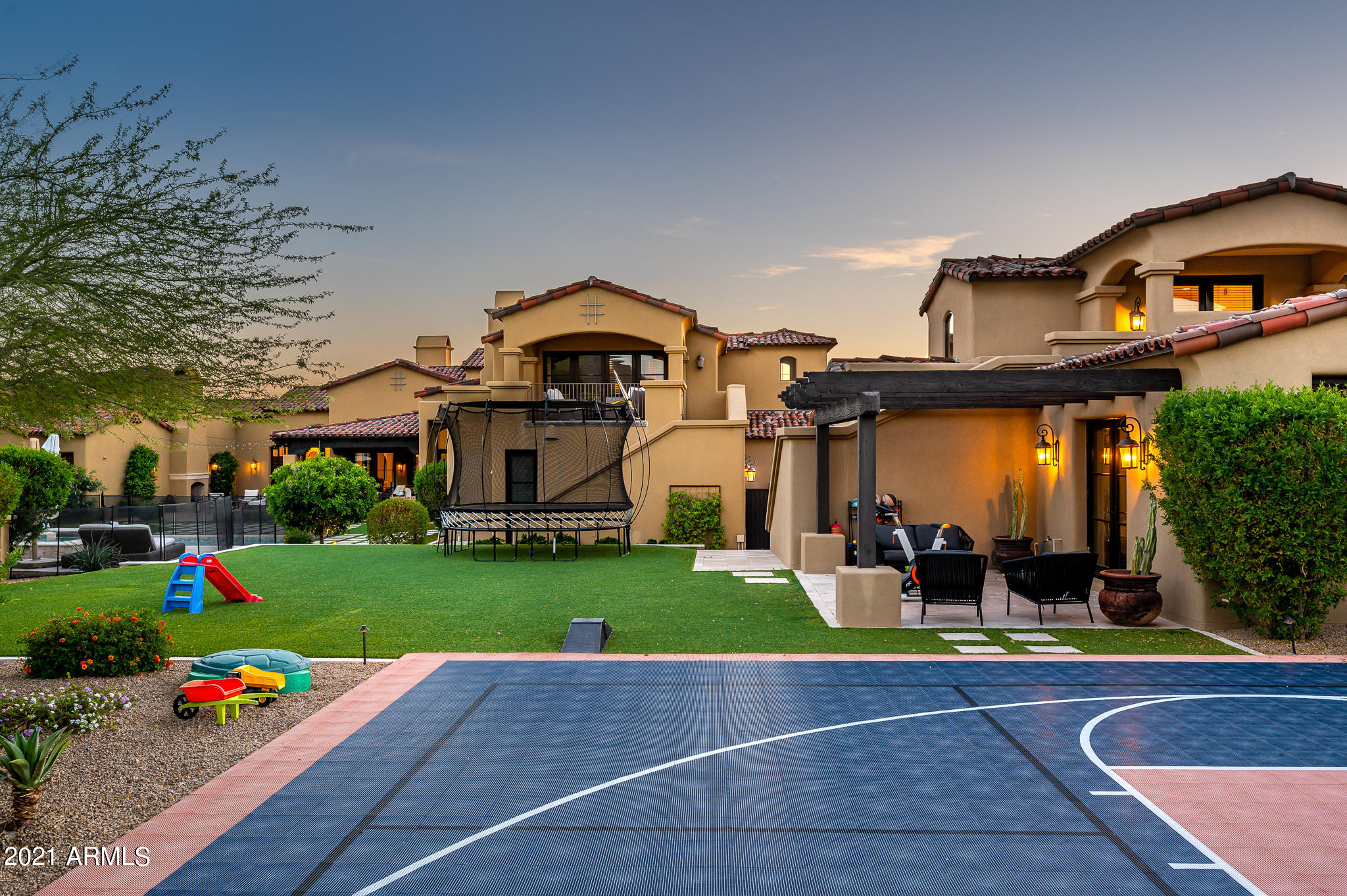 DC Ranch - Residential