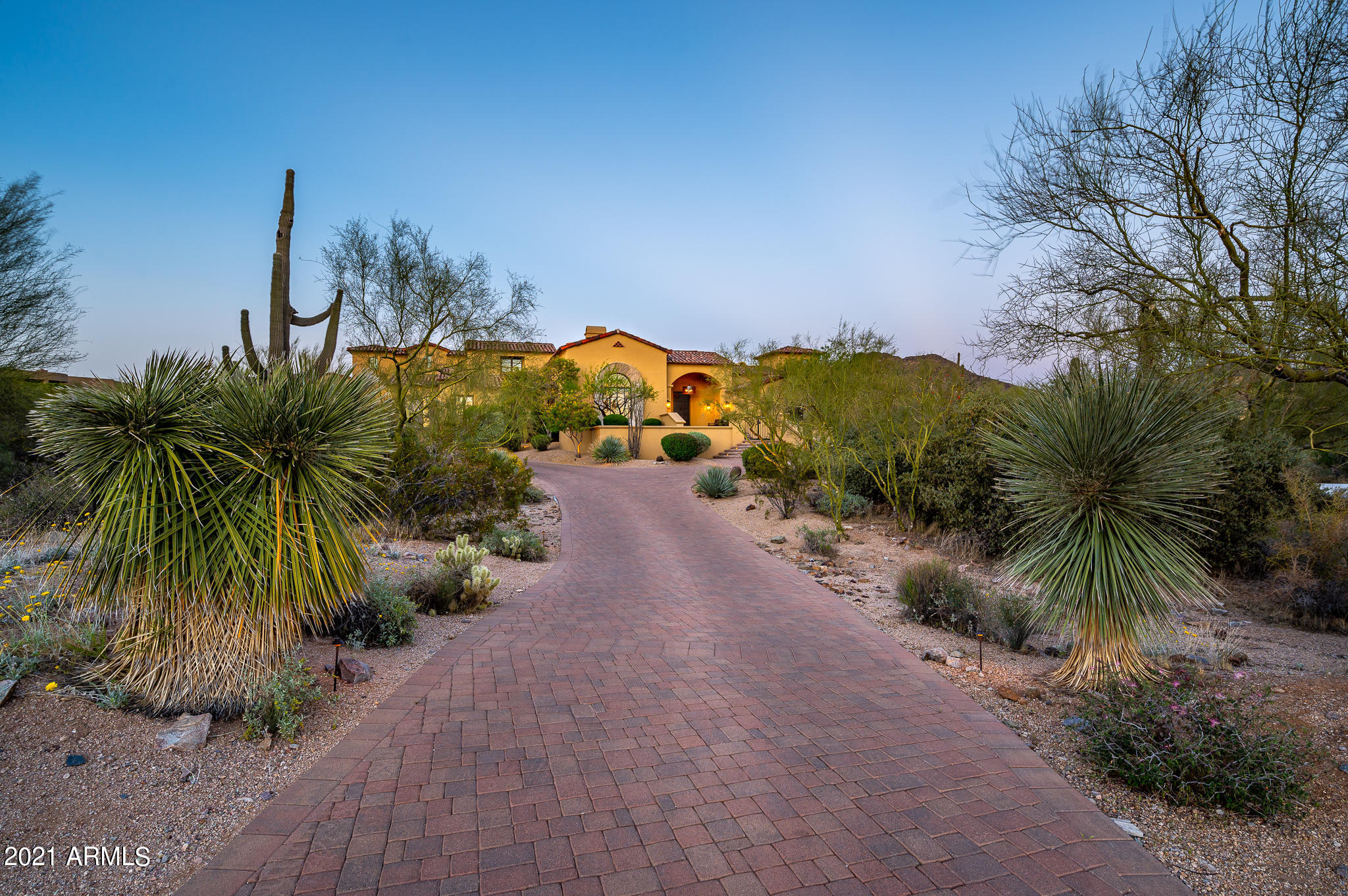 DC Ranch - Residential
