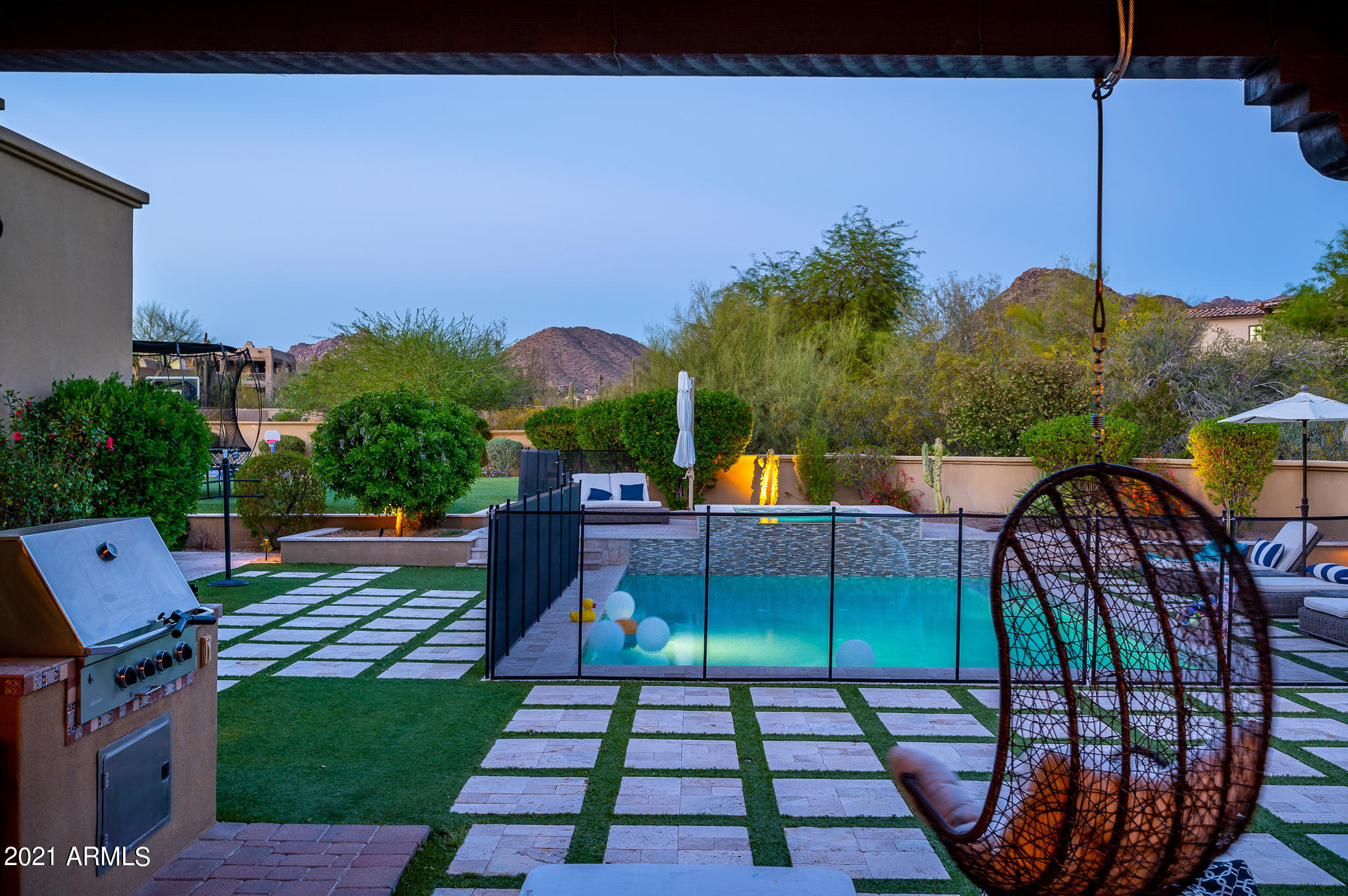 DC Ranch - Residential