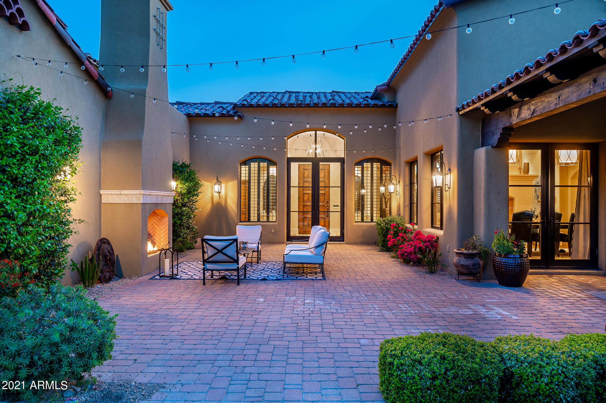 DC Ranch - Residential