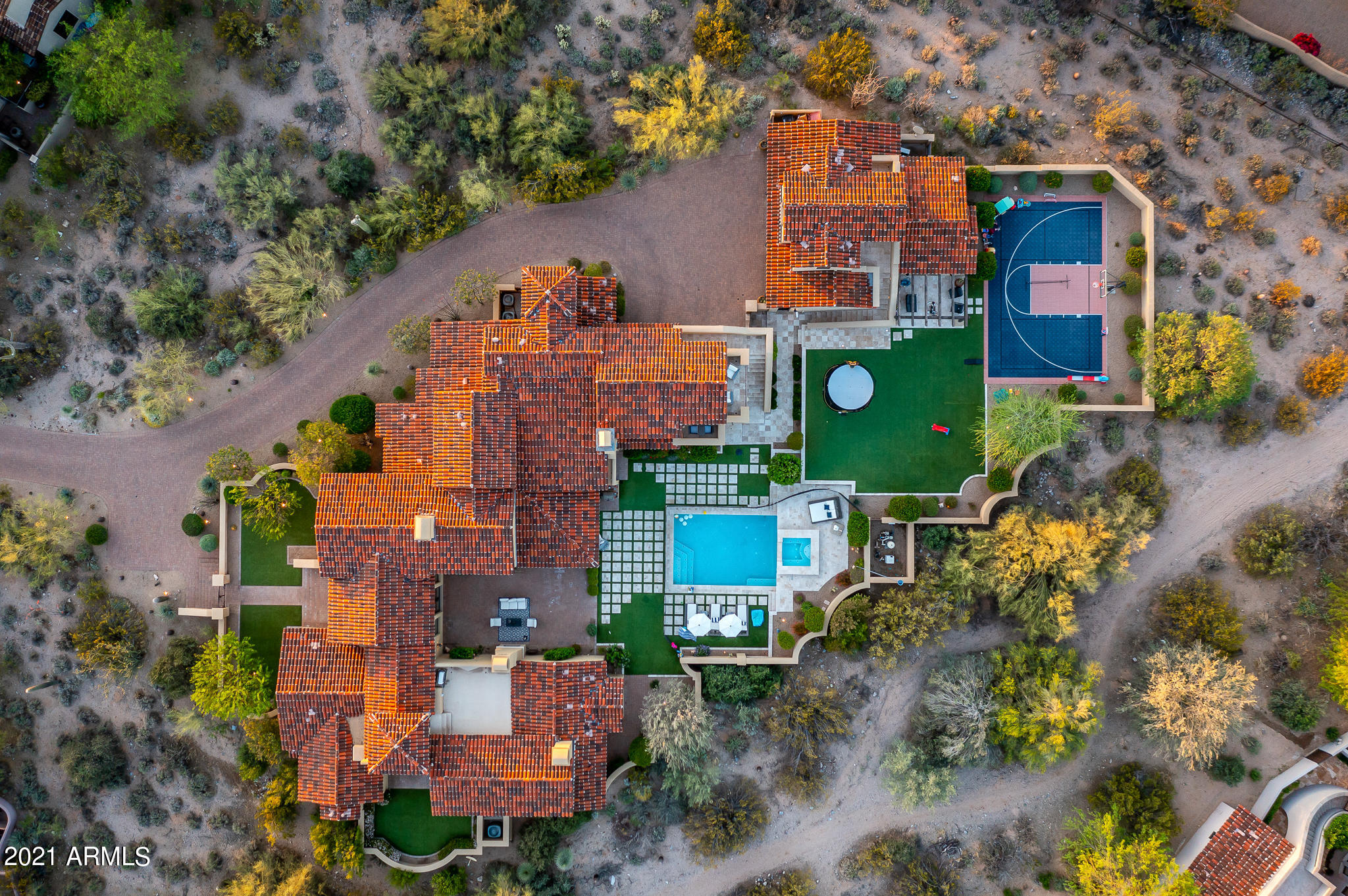 DC Ranch - Residential
