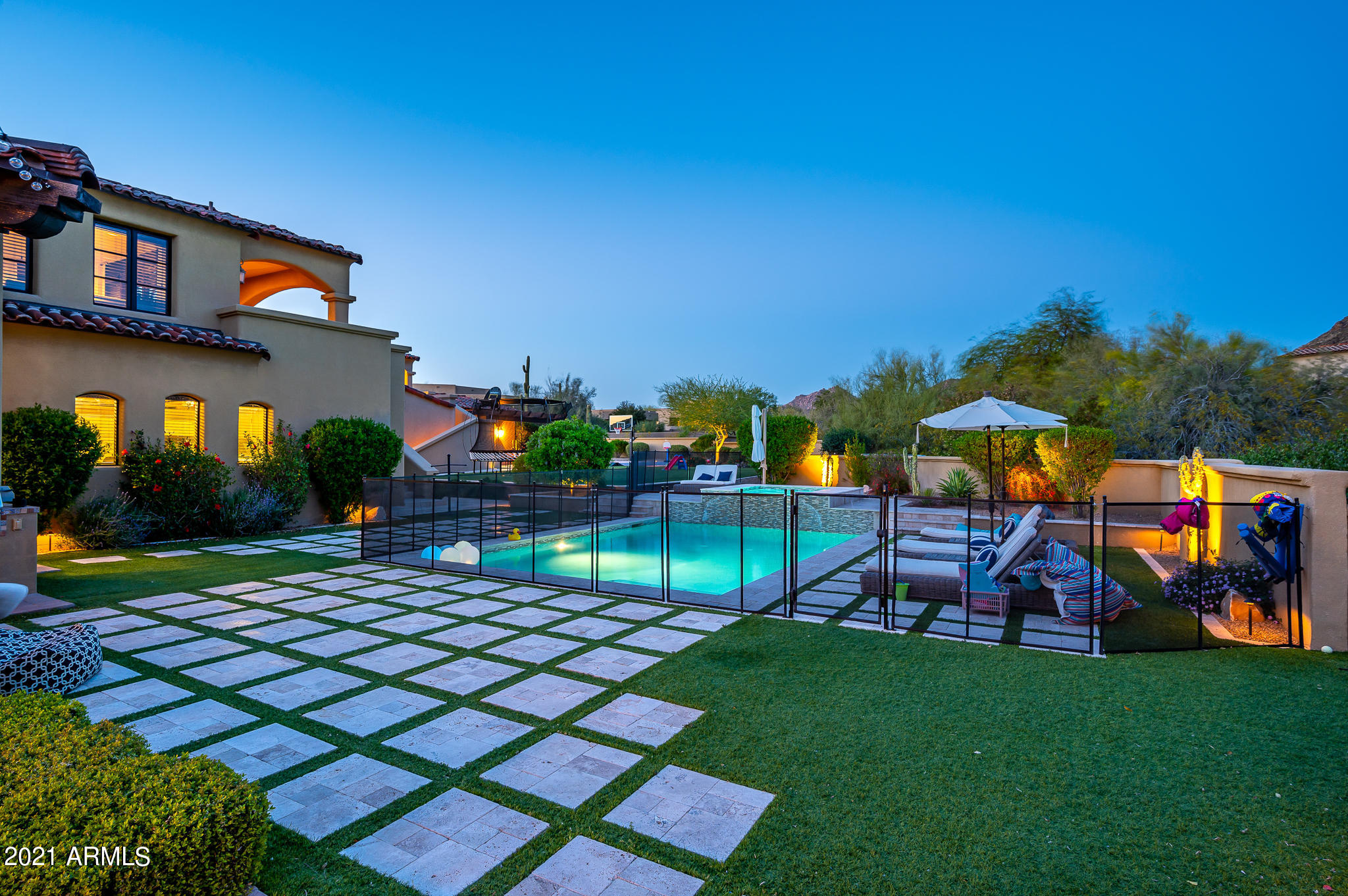 DC Ranch - Residential