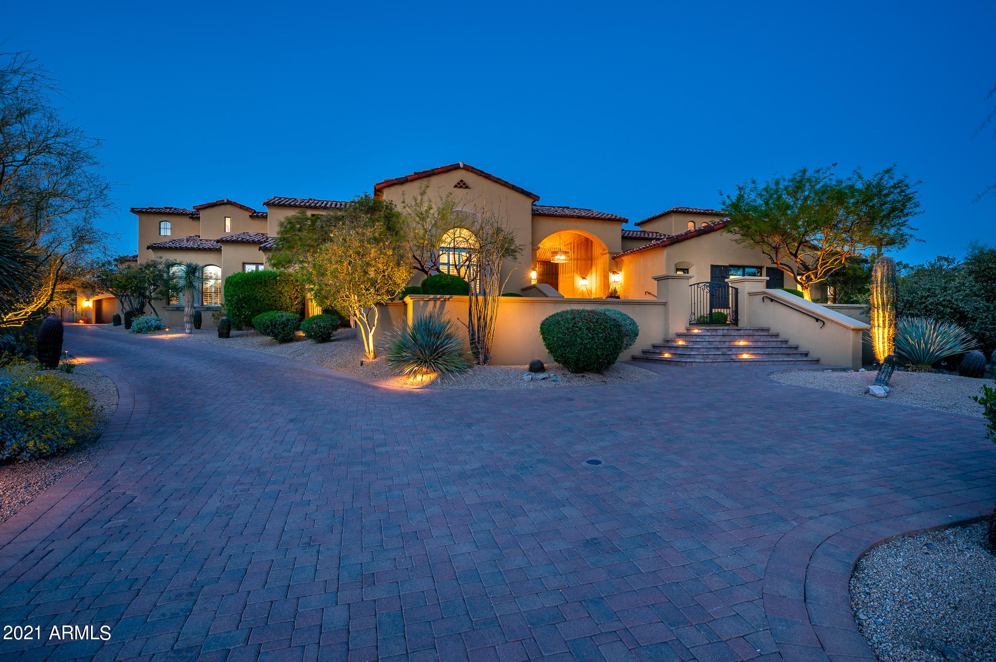 DC Ranch - Residential