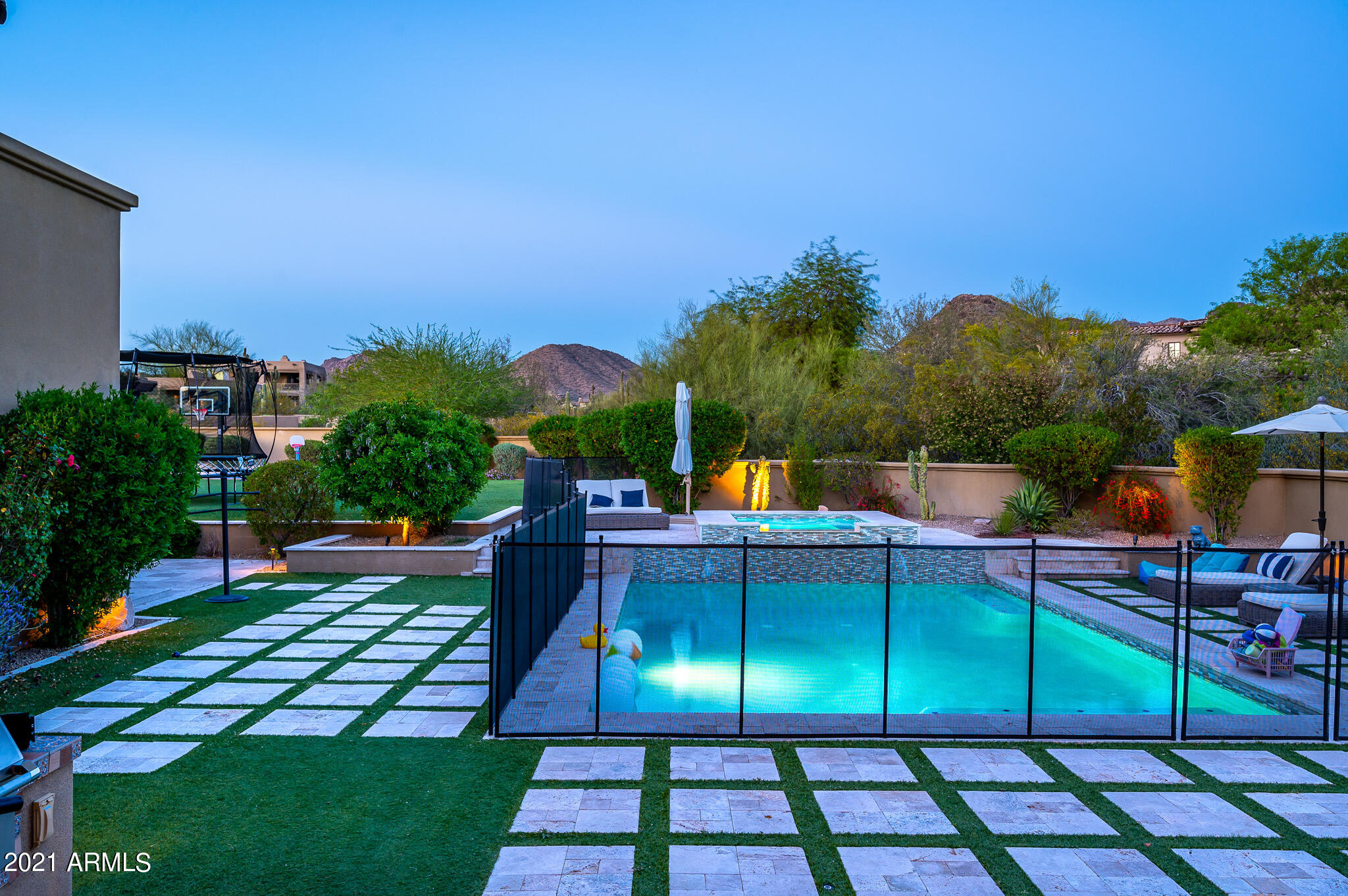 DC Ranch - Residential