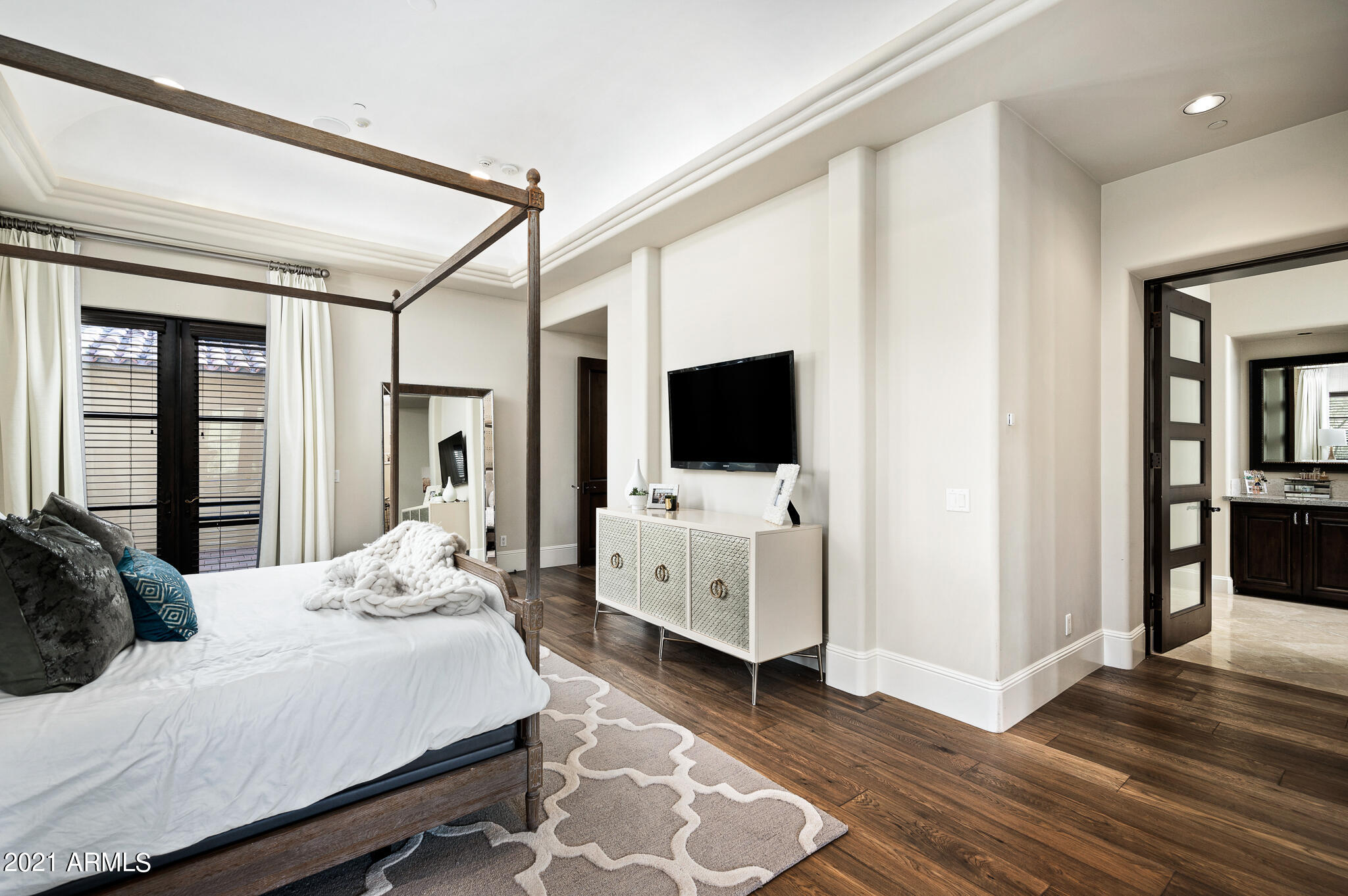 DC Ranch - Residential