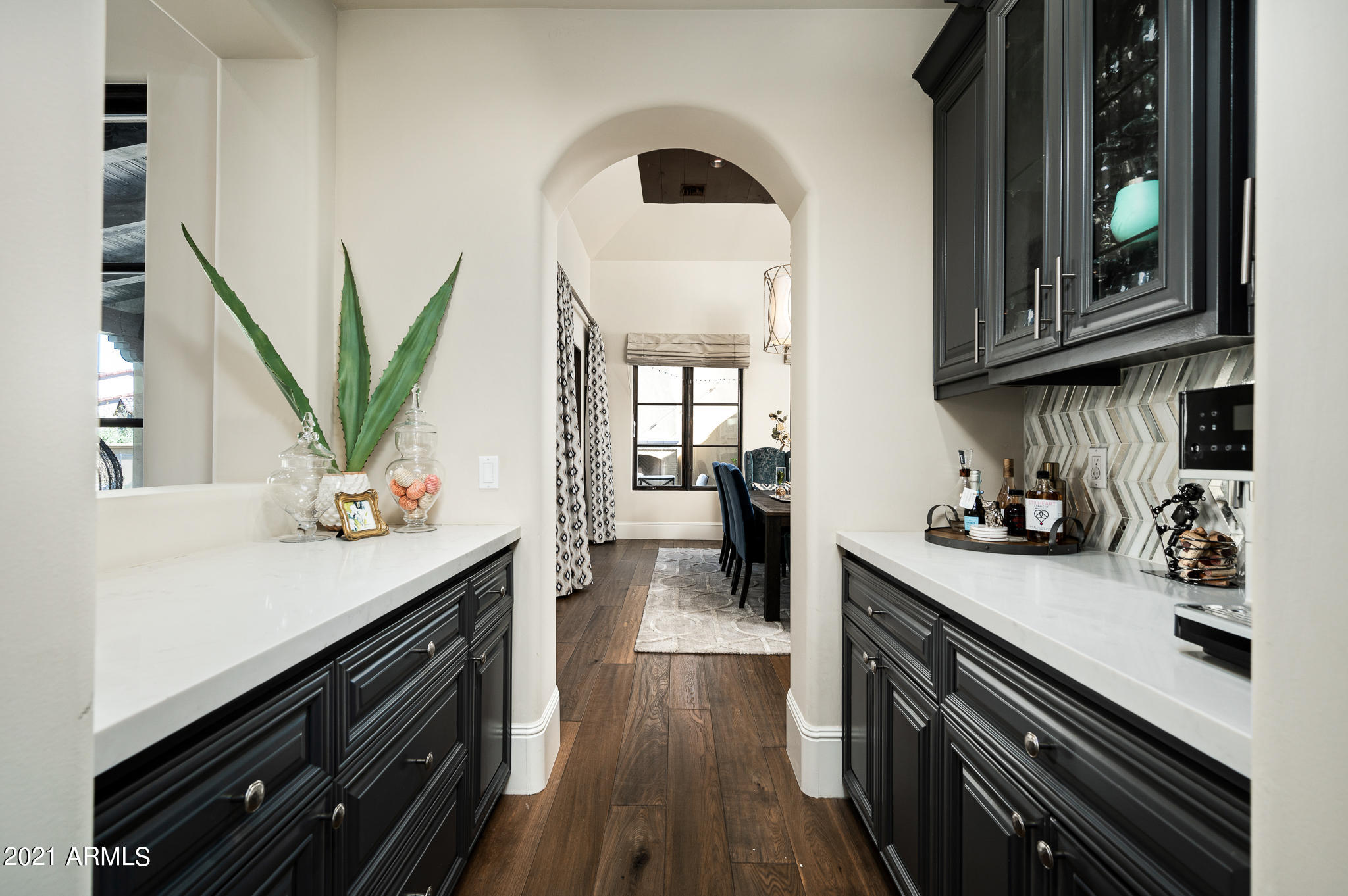 DC Ranch - Residential