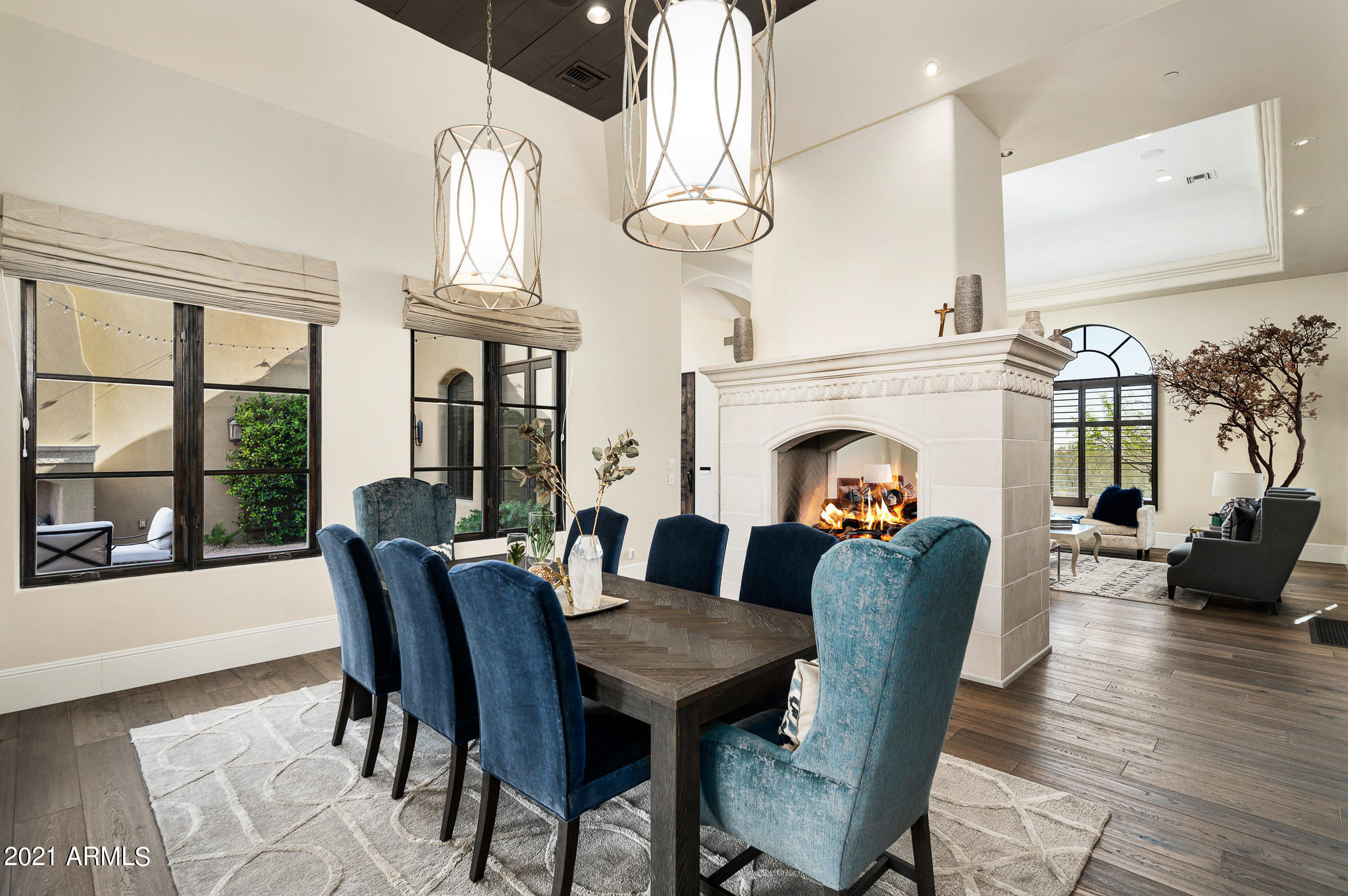 DC Ranch - Residential