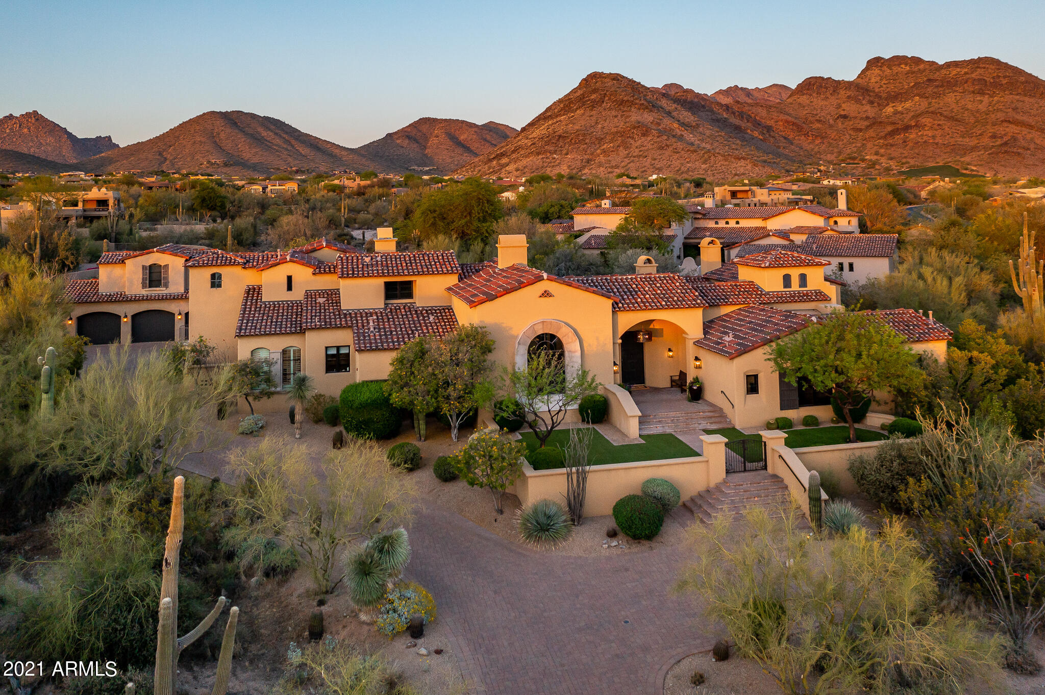DC Ranch - Residential