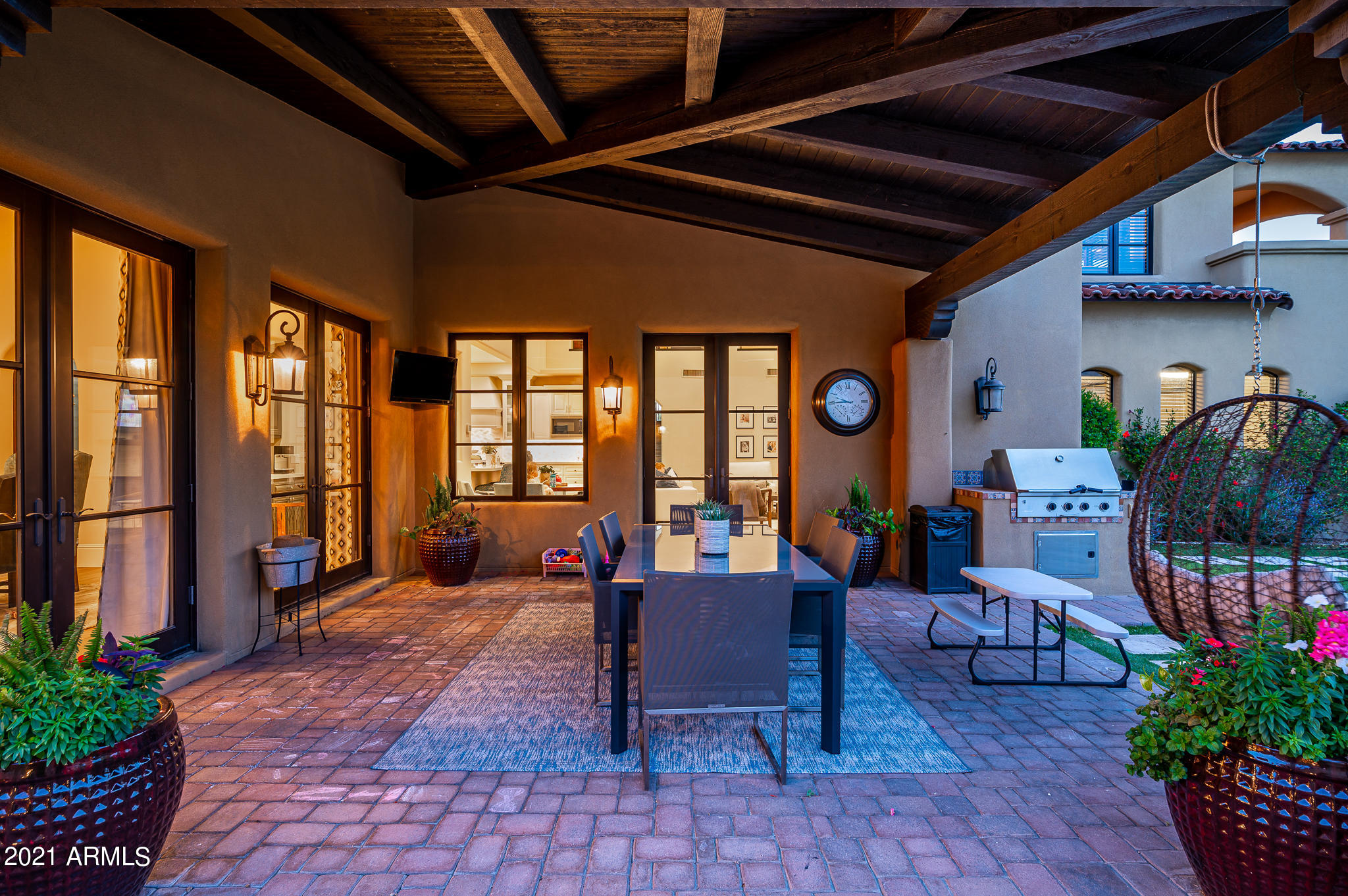 DC Ranch - Residential
