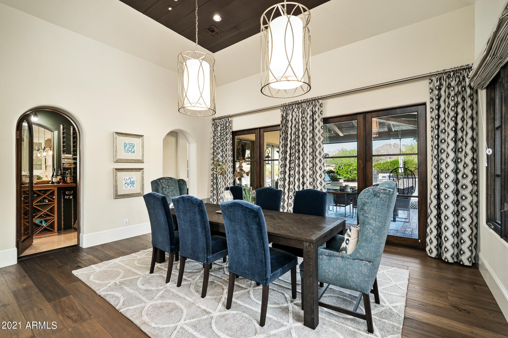 DC Ranch - Residential