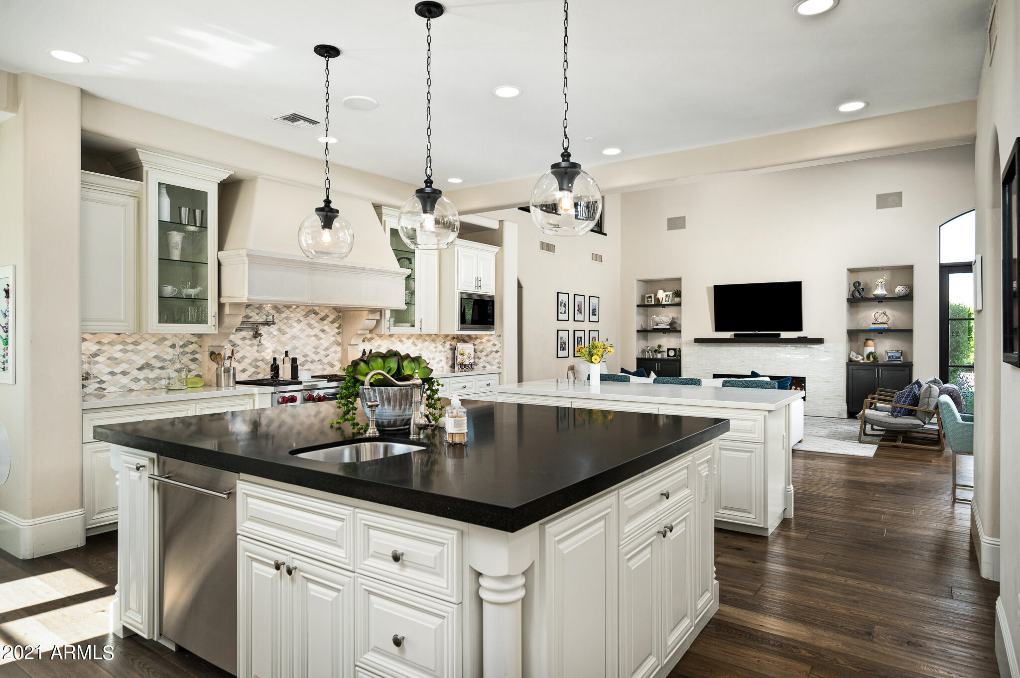 DC Ranch - Residential
