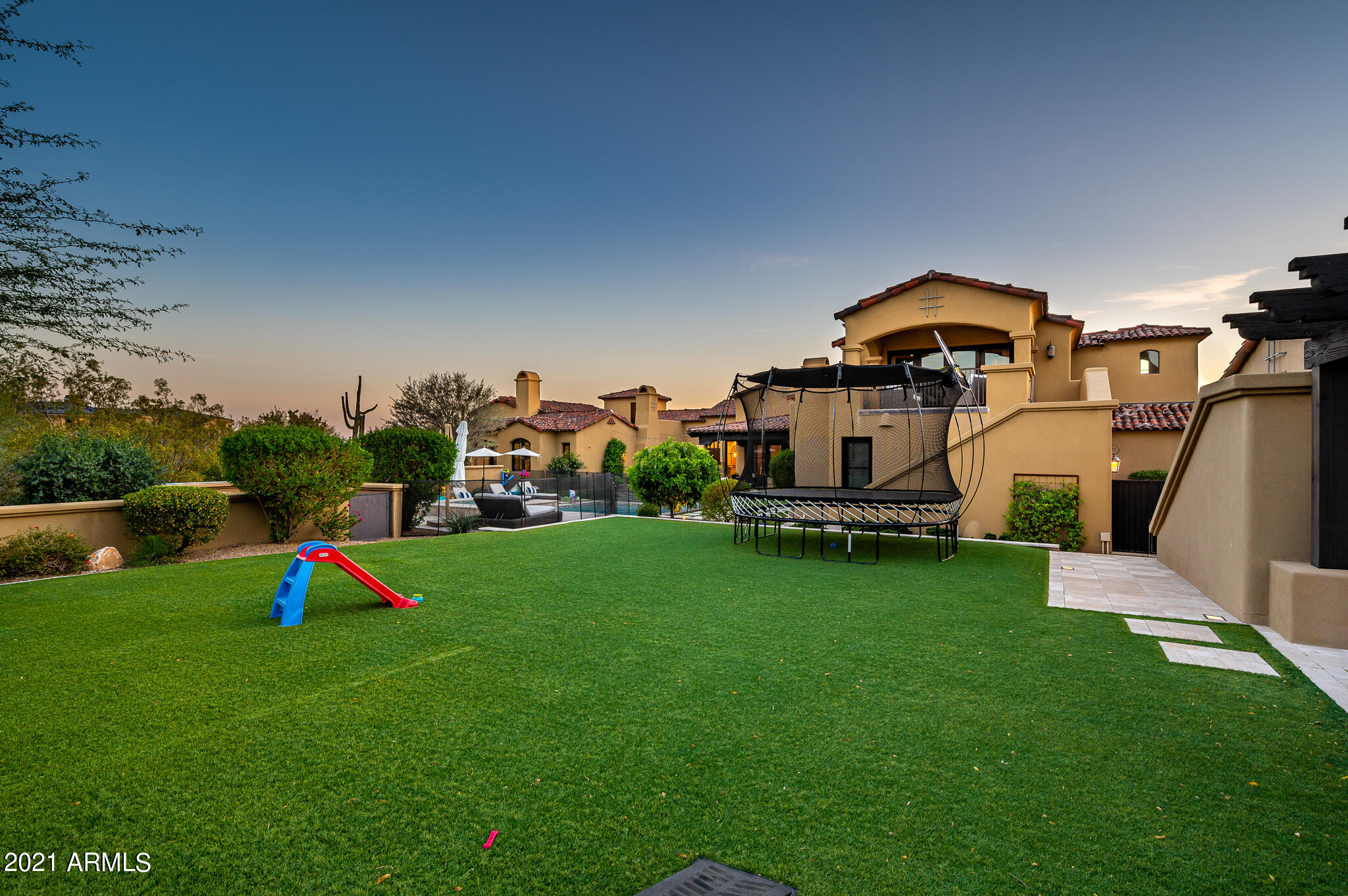 DC Ranch - Residential