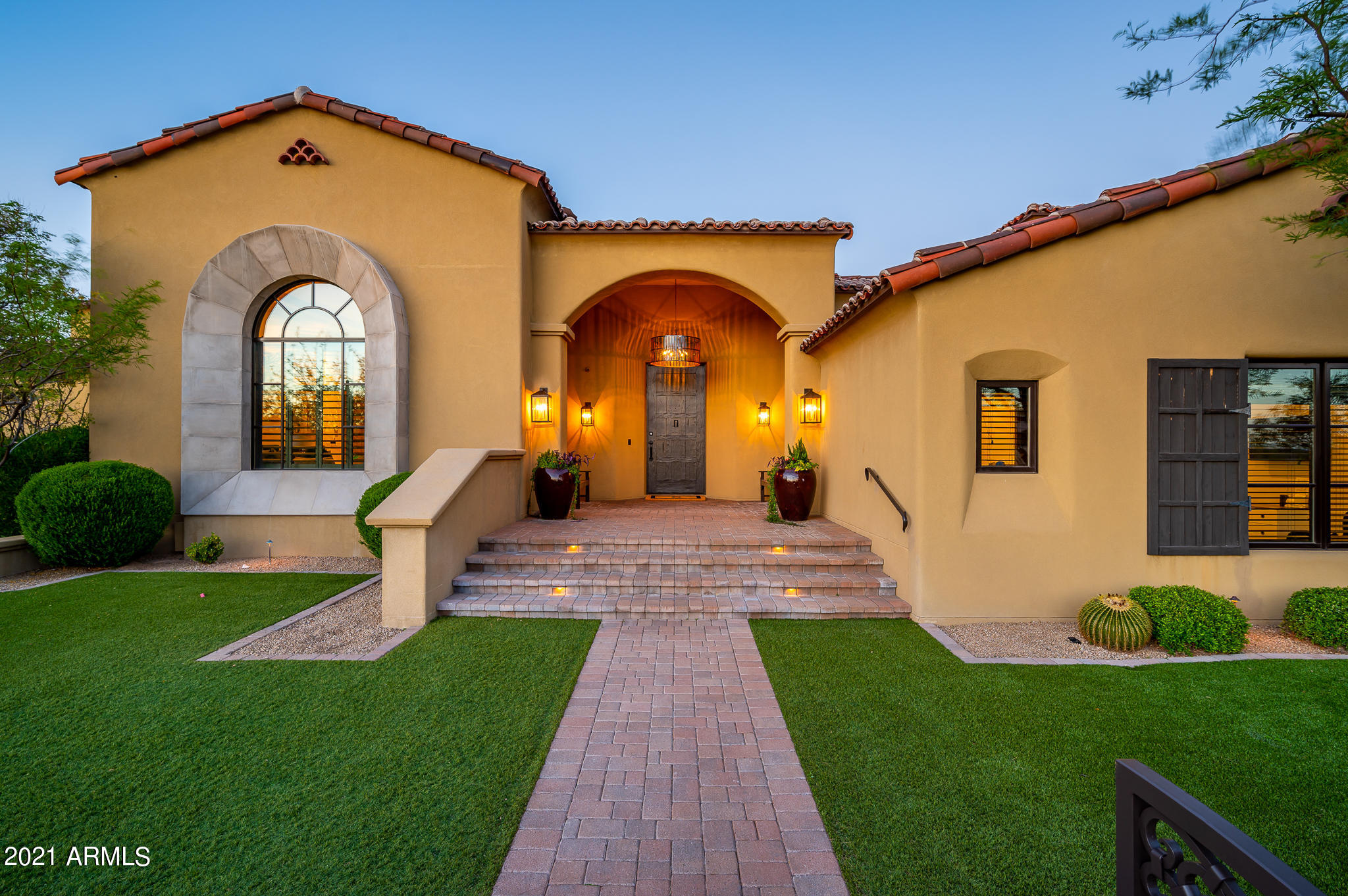 DC Ranch - Residential
