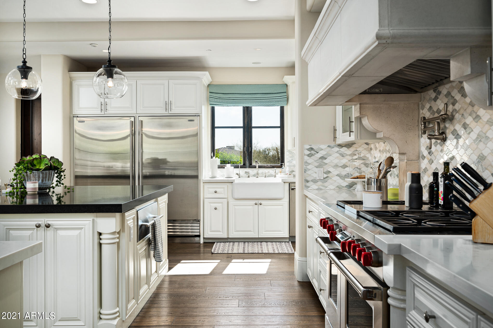 DC Ranch - Residential