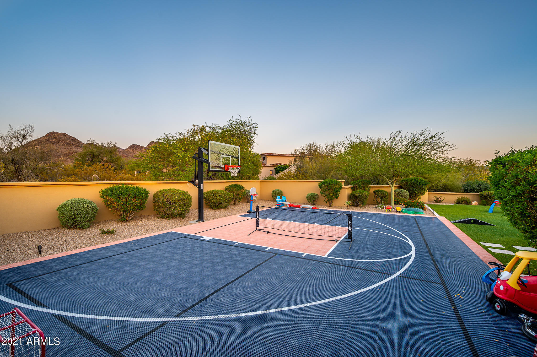 DC Ranch - Residential