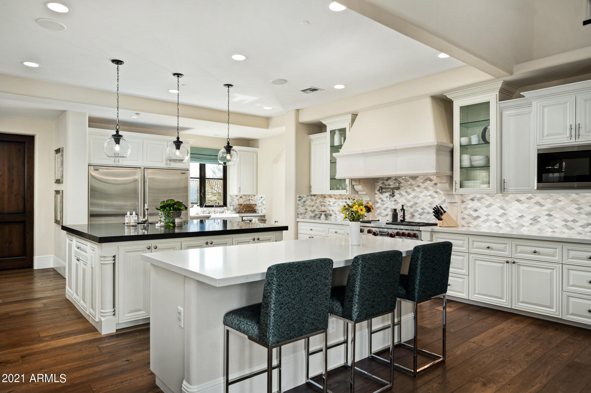 DC Ranch - Residential