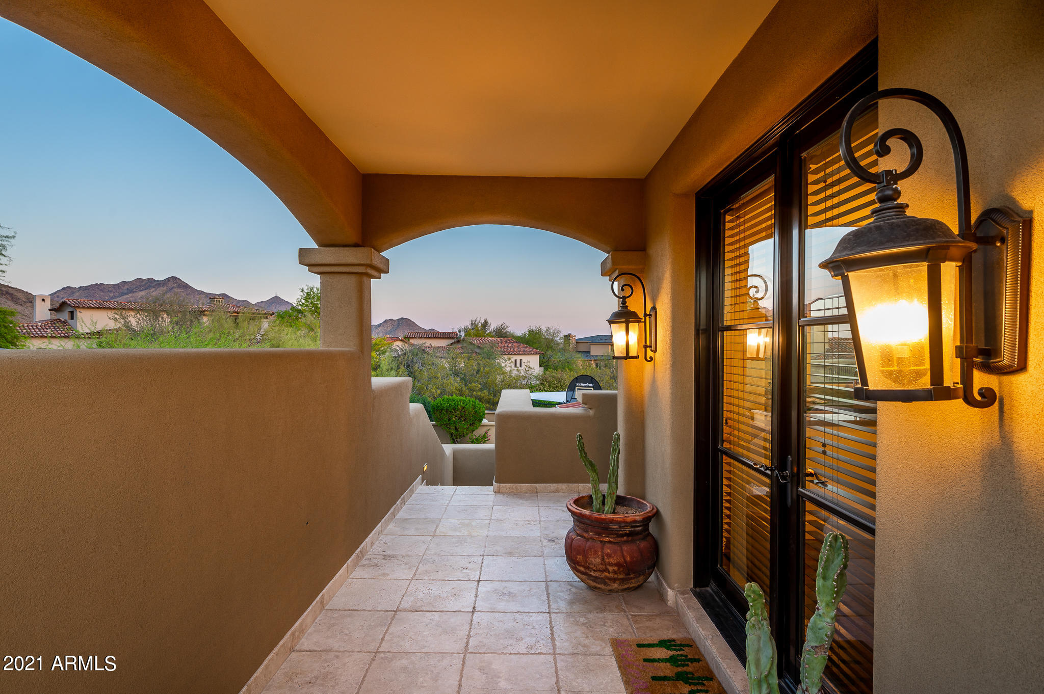 DC Ranch - Residential