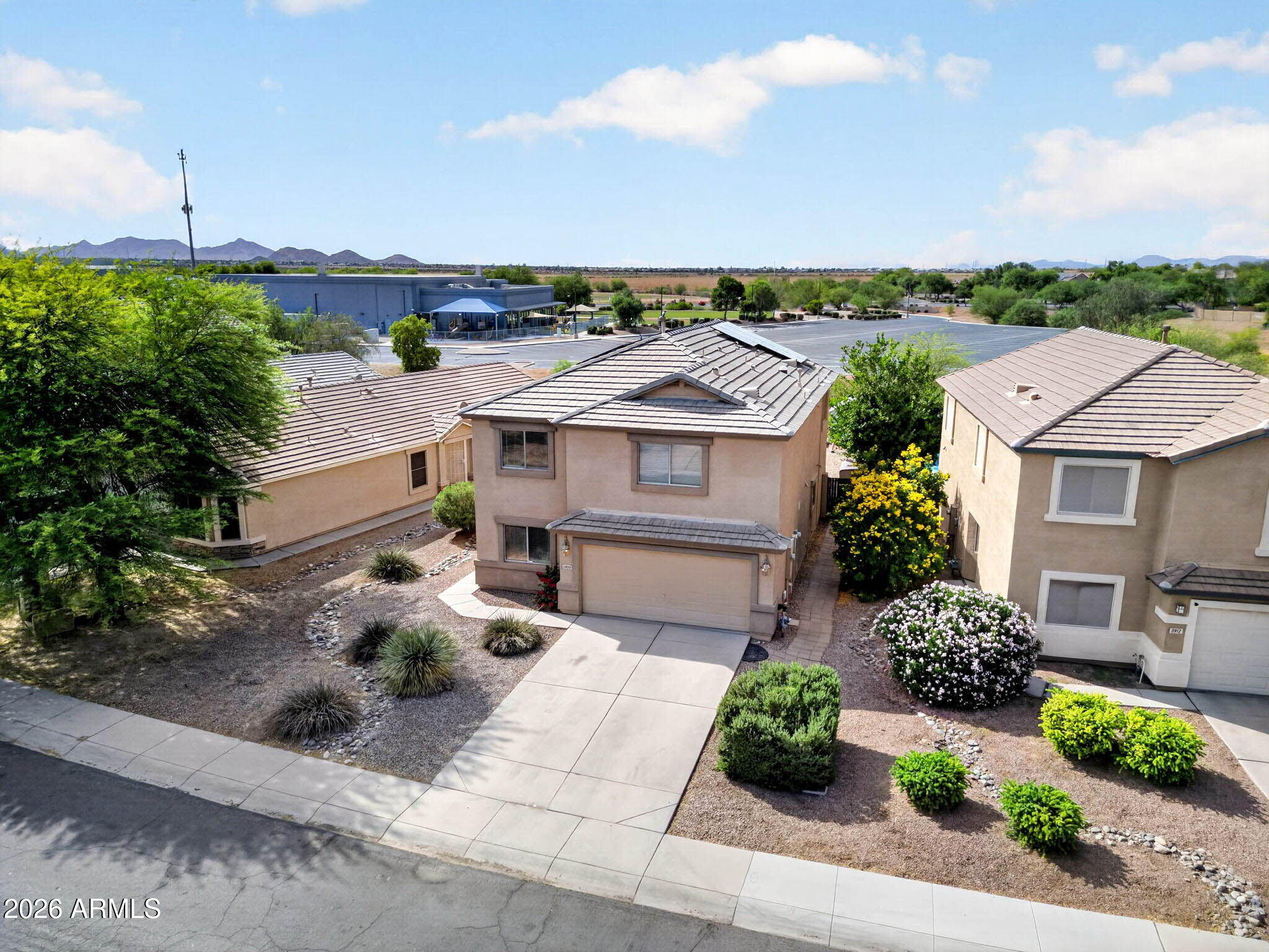 COPPER BASIN UNIT 3B - Residential