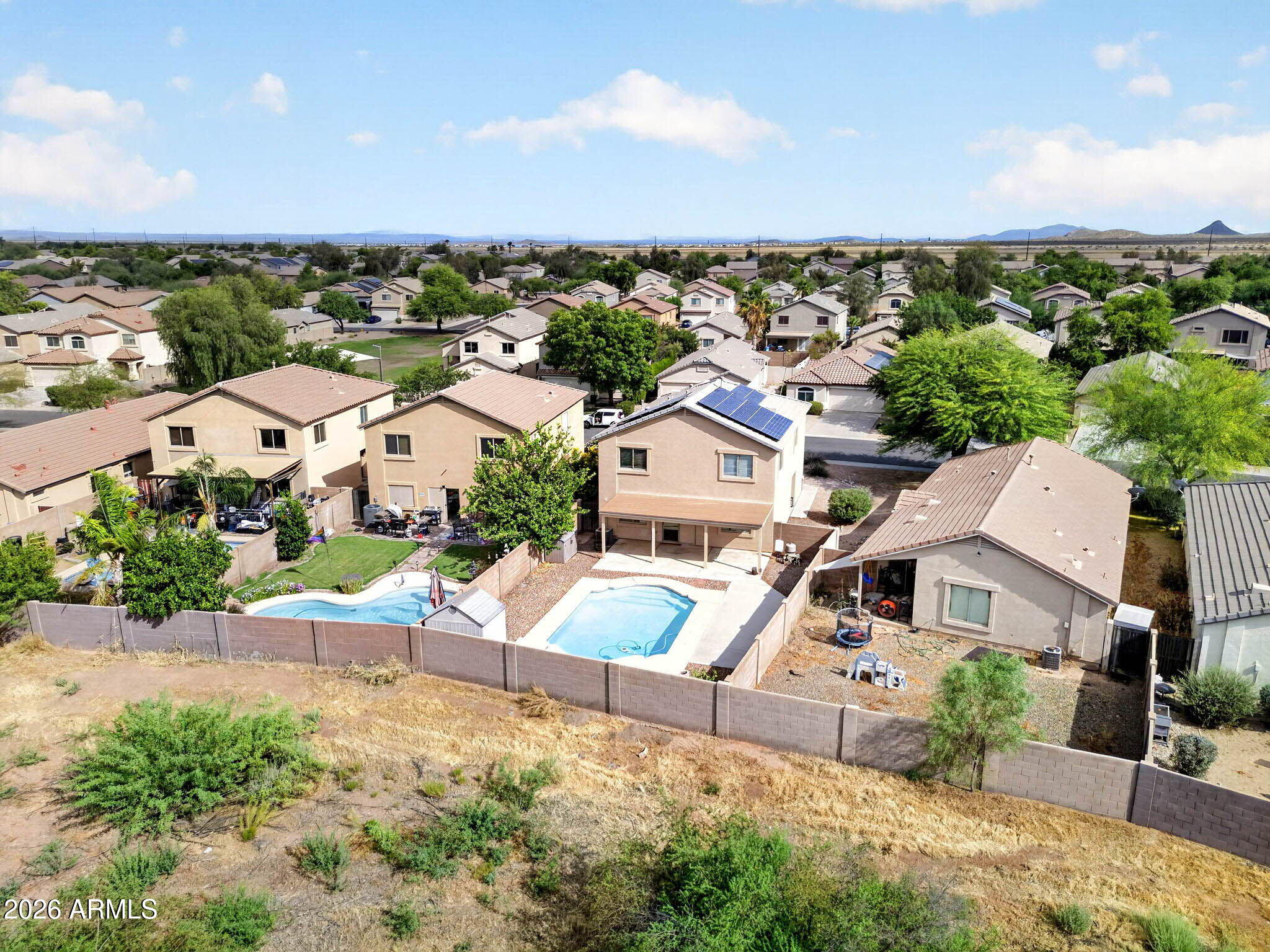 COPPER BASIN UNIT 3B - Residential