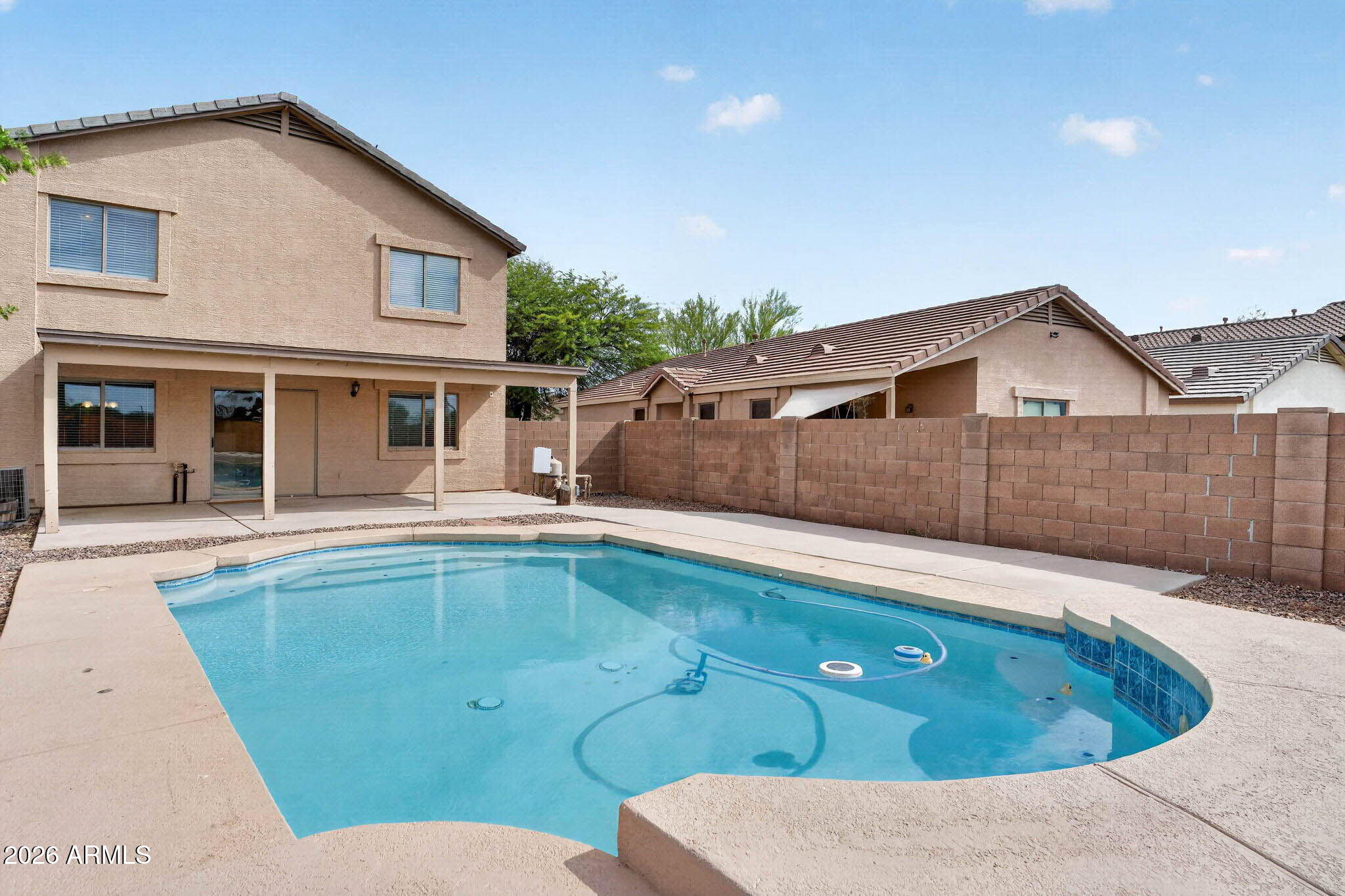 COPPER BASIN UNIT 3B - Residential