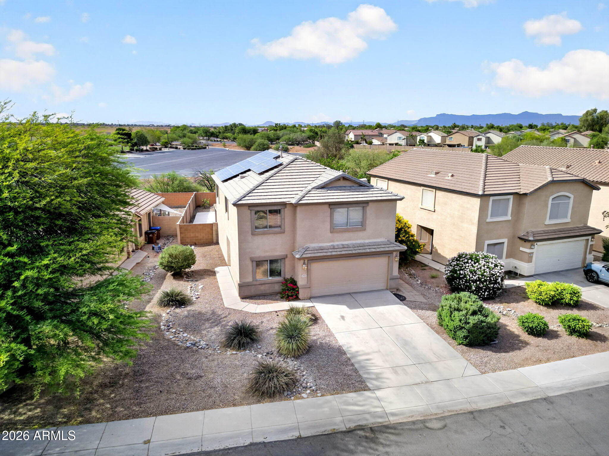 COPPER BASIN UNIT 3B - Residential