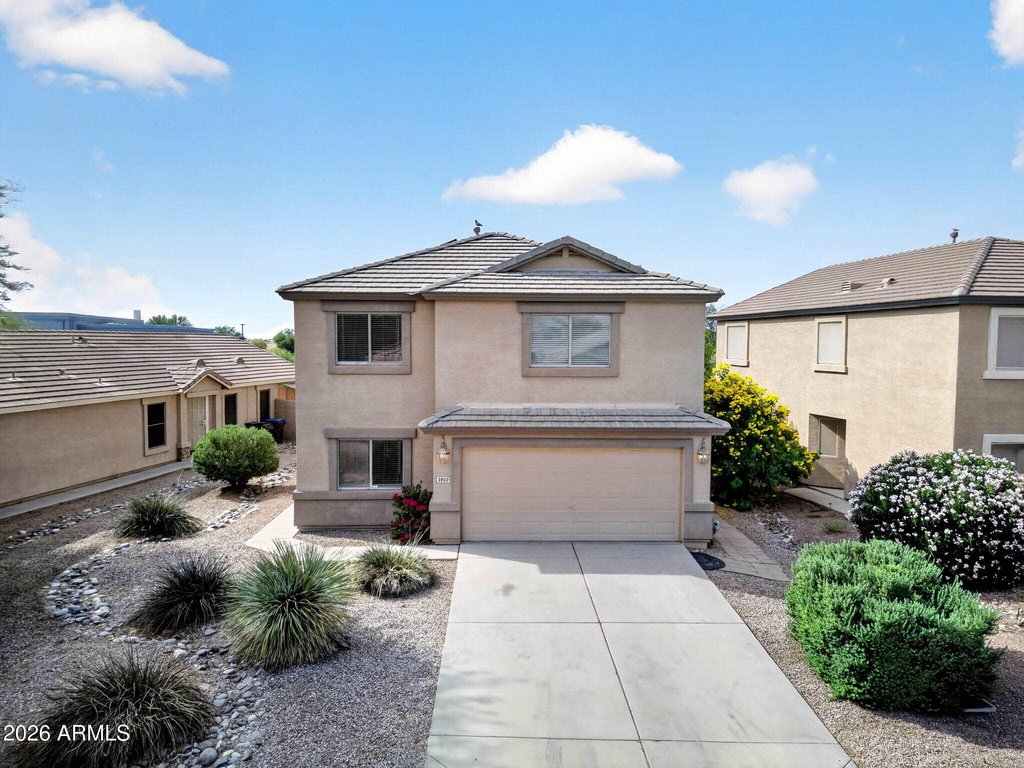 COPPER BASIN UNIT 3B - Residential