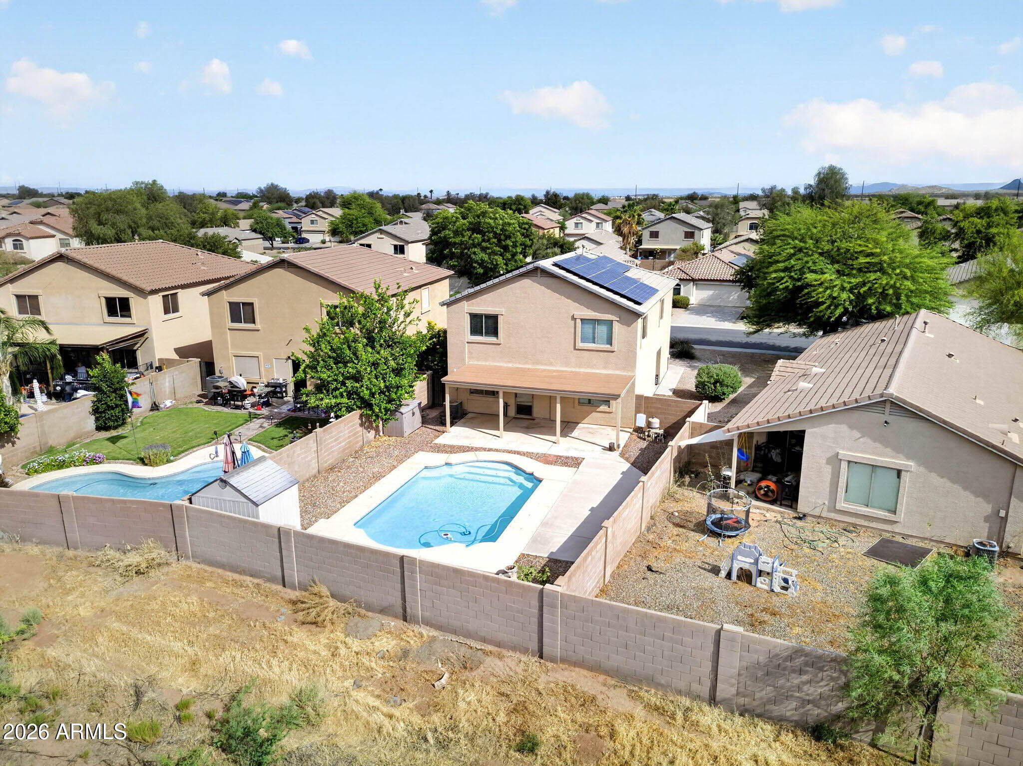 COPPER BASIN UNIT 3B - Residential