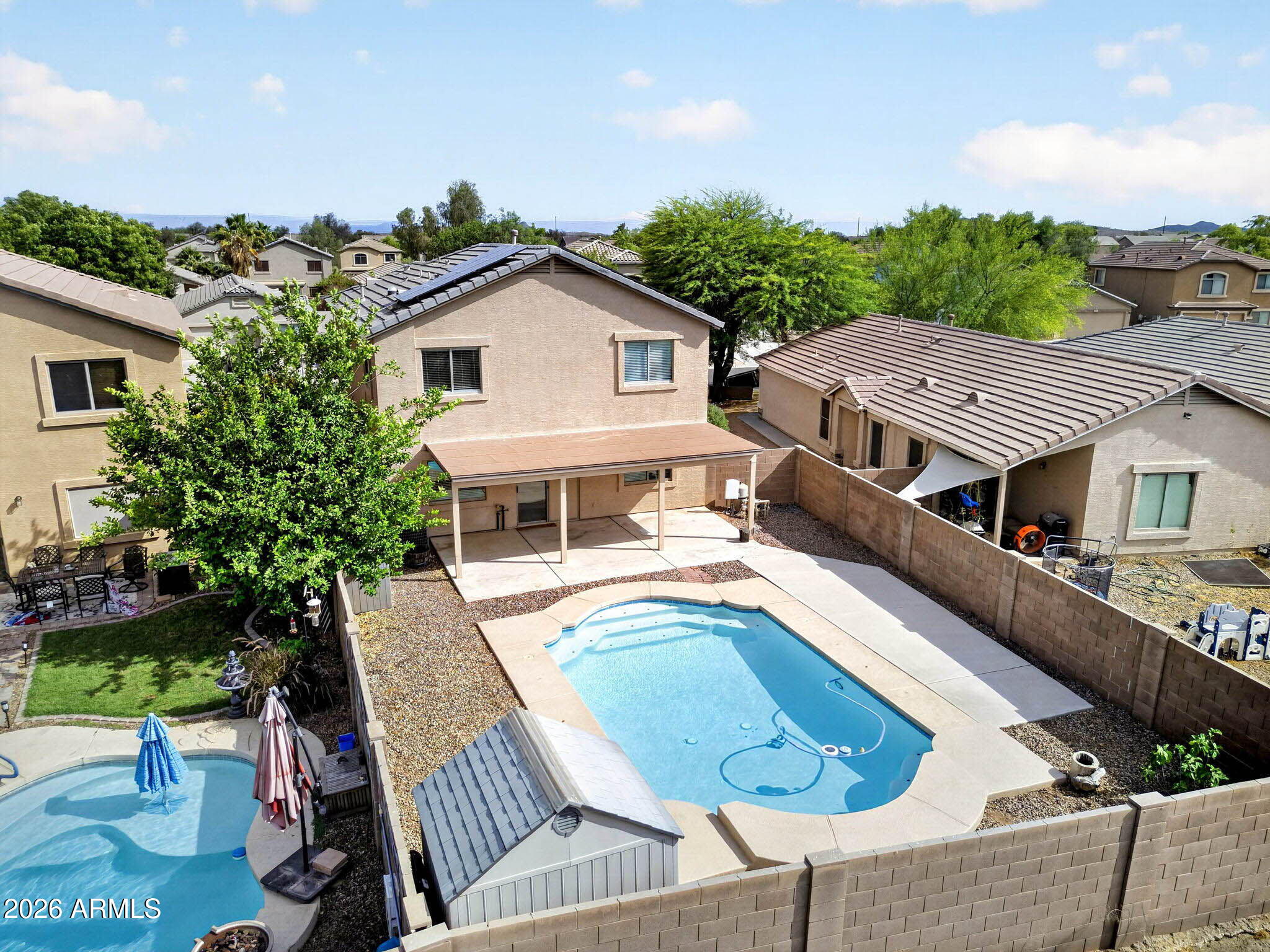 COPPER BASIN UNIT 3B - Residential