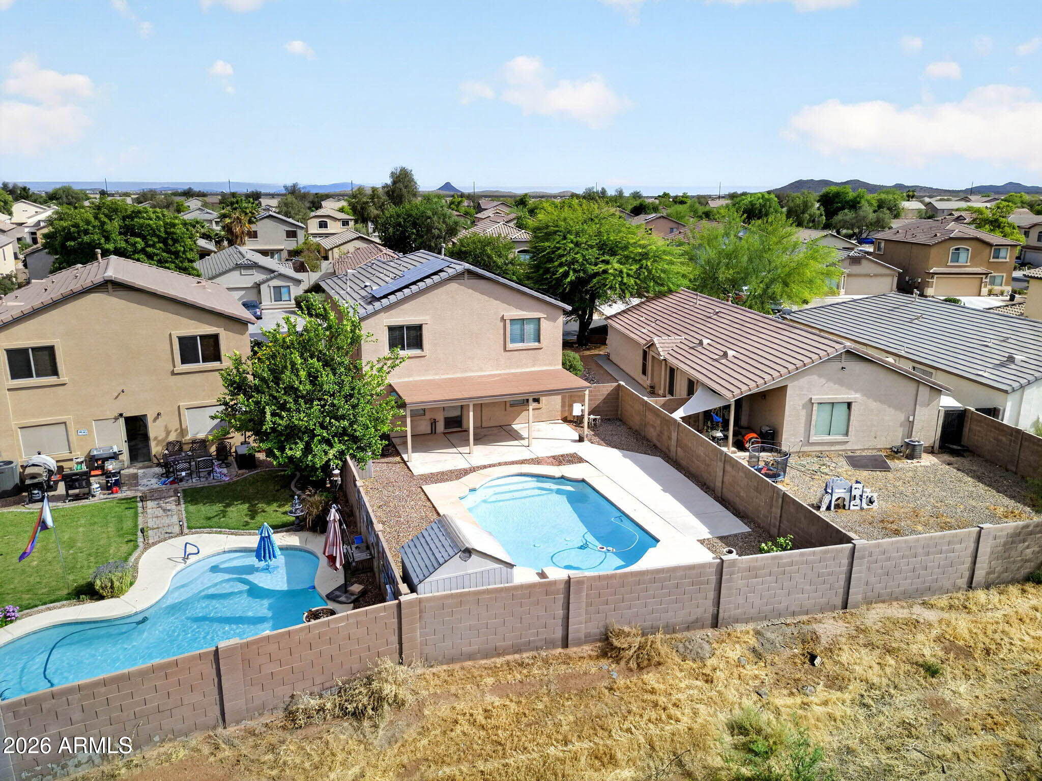 COPPER BASIN UNIT 3B - Residential