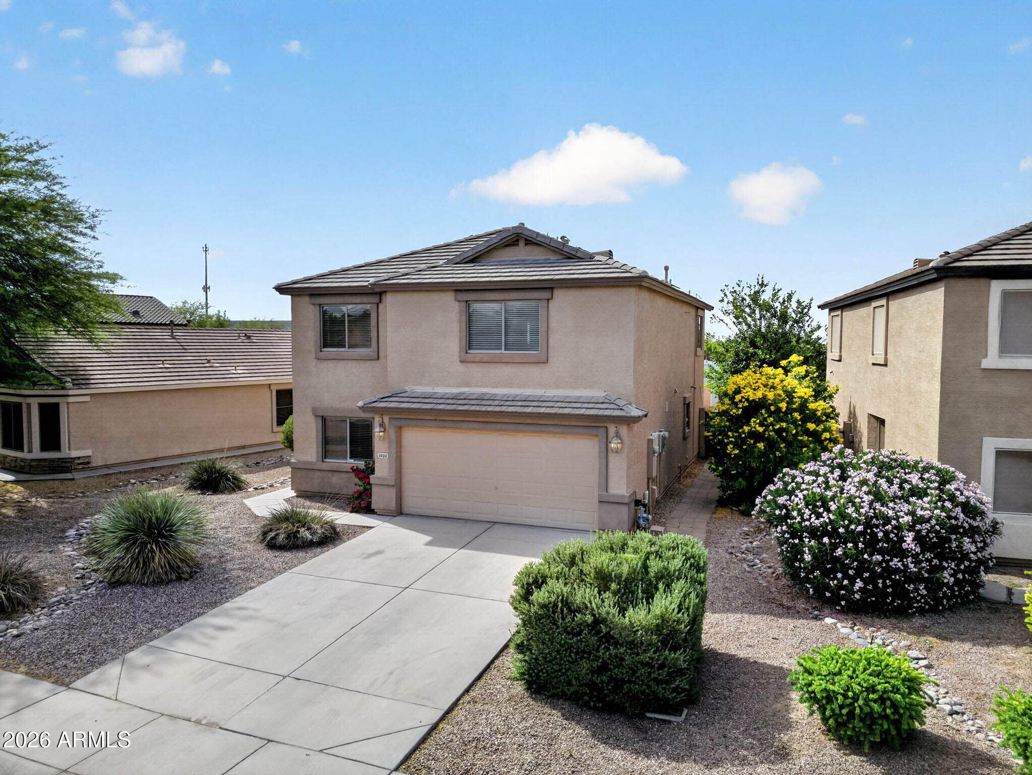 COPPER BASIN UNIT 3B - Residential